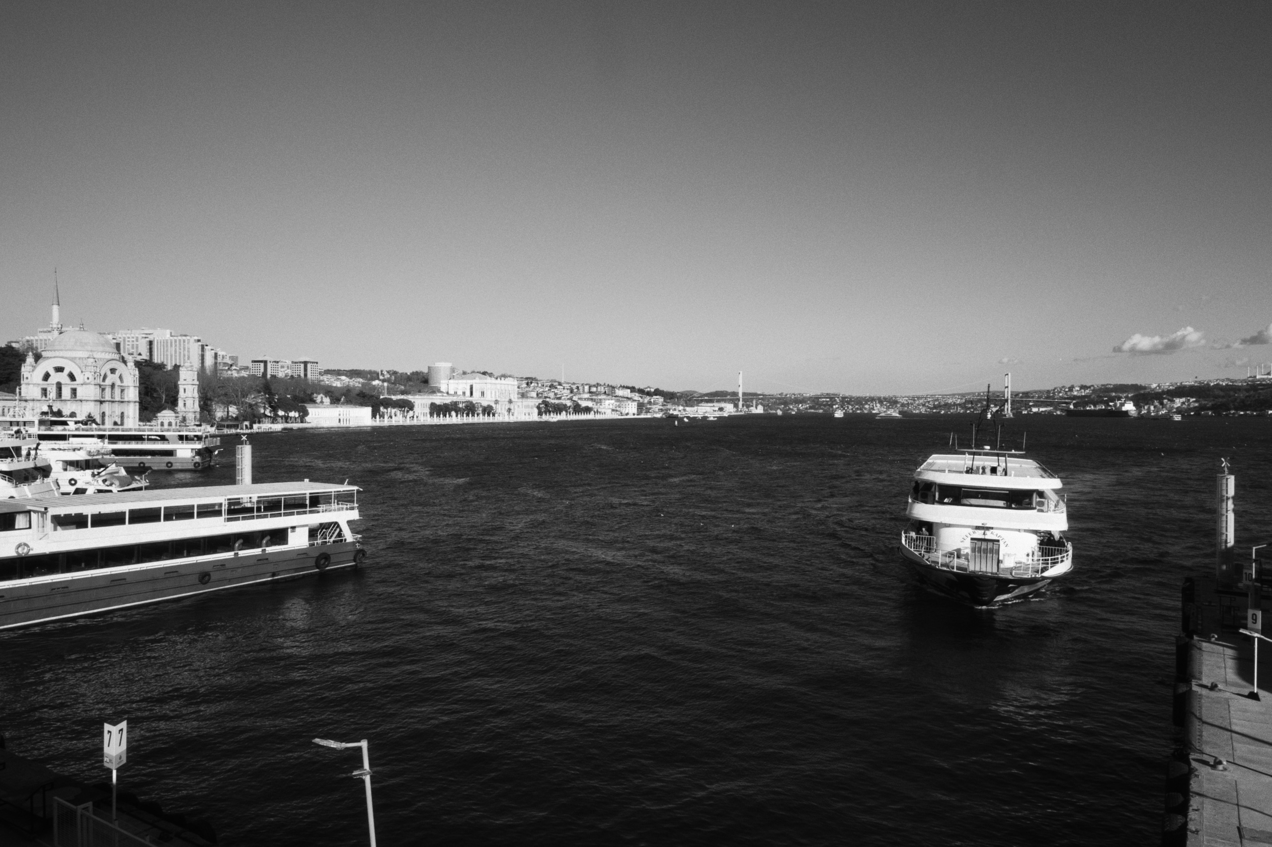 Beyoğlu x Karakoy, Istanbul / Türkey AW26. Фотограф Юрин Евгений