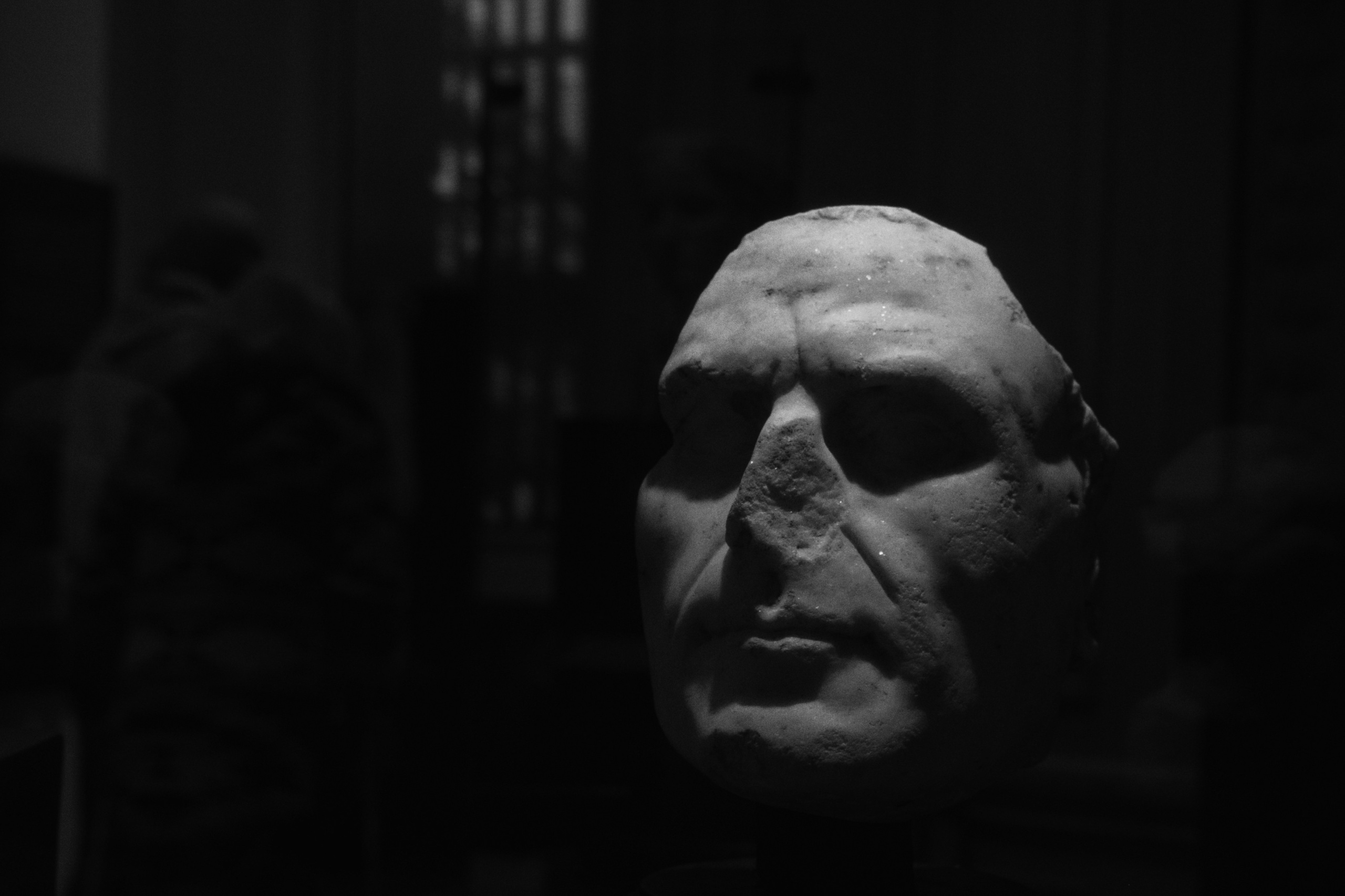 Alexandria / Egypt AW25. Фотограф Юрин Евгений