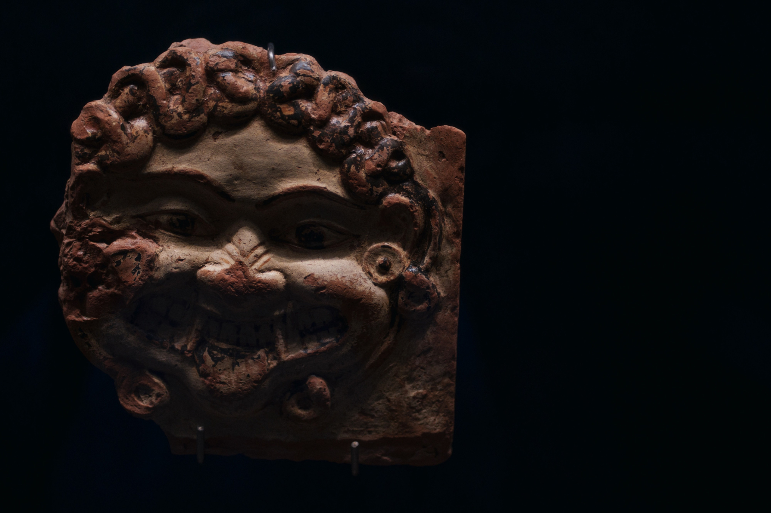 Archaeological Museum / Istanbul, Türkey SS25. Фотограф Юрин Евгений