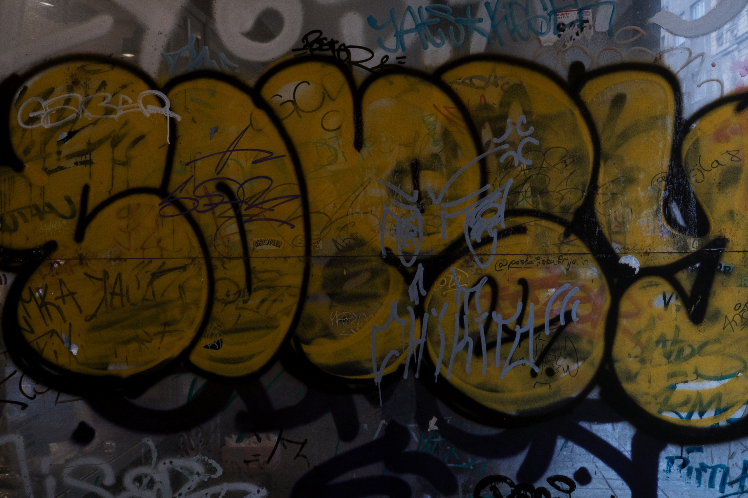 Sarajevo / Bosnia and Herzegovina AW26. Фотограф Юрин Евгений