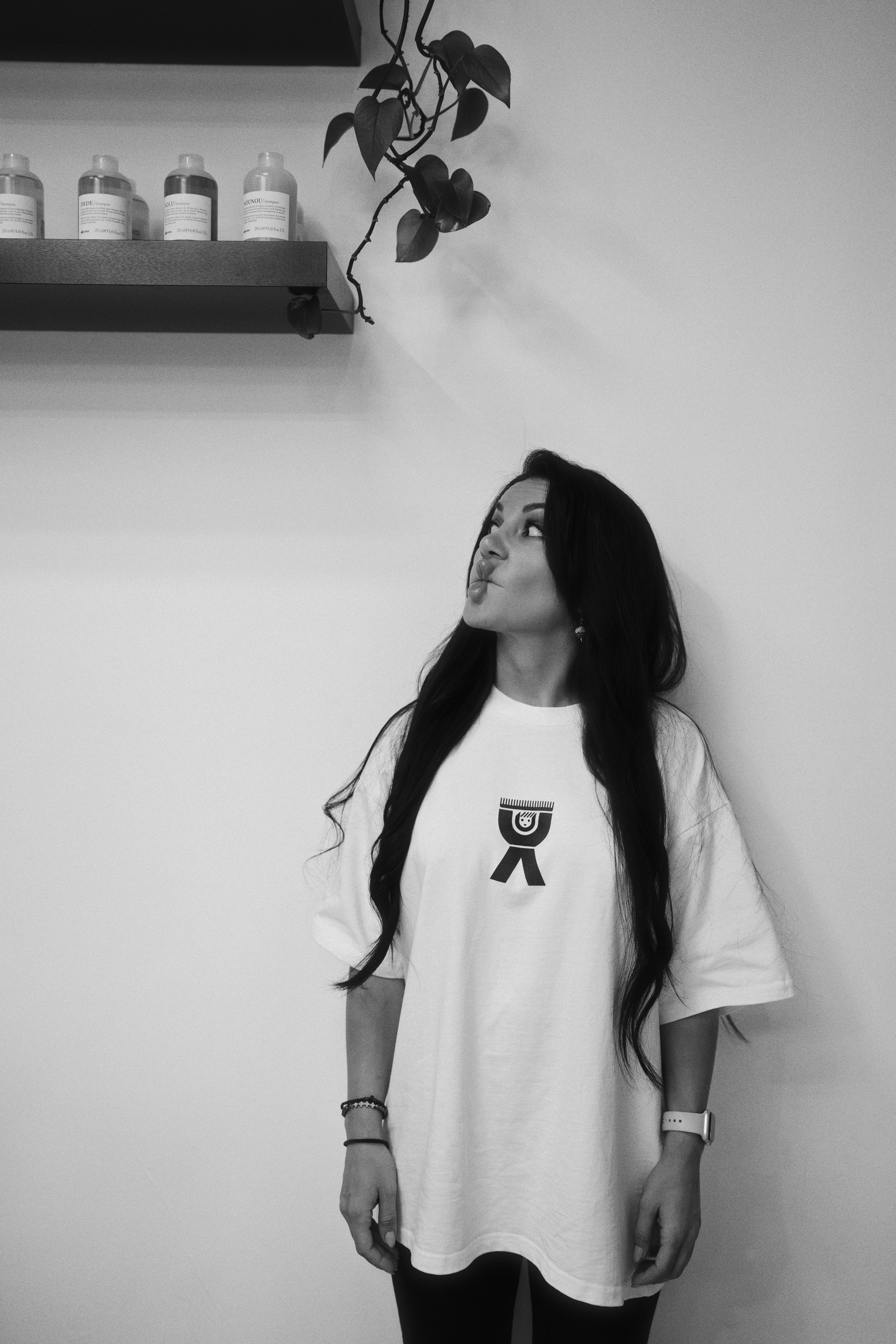 Horoshist. Фотограф Юрин Евгений