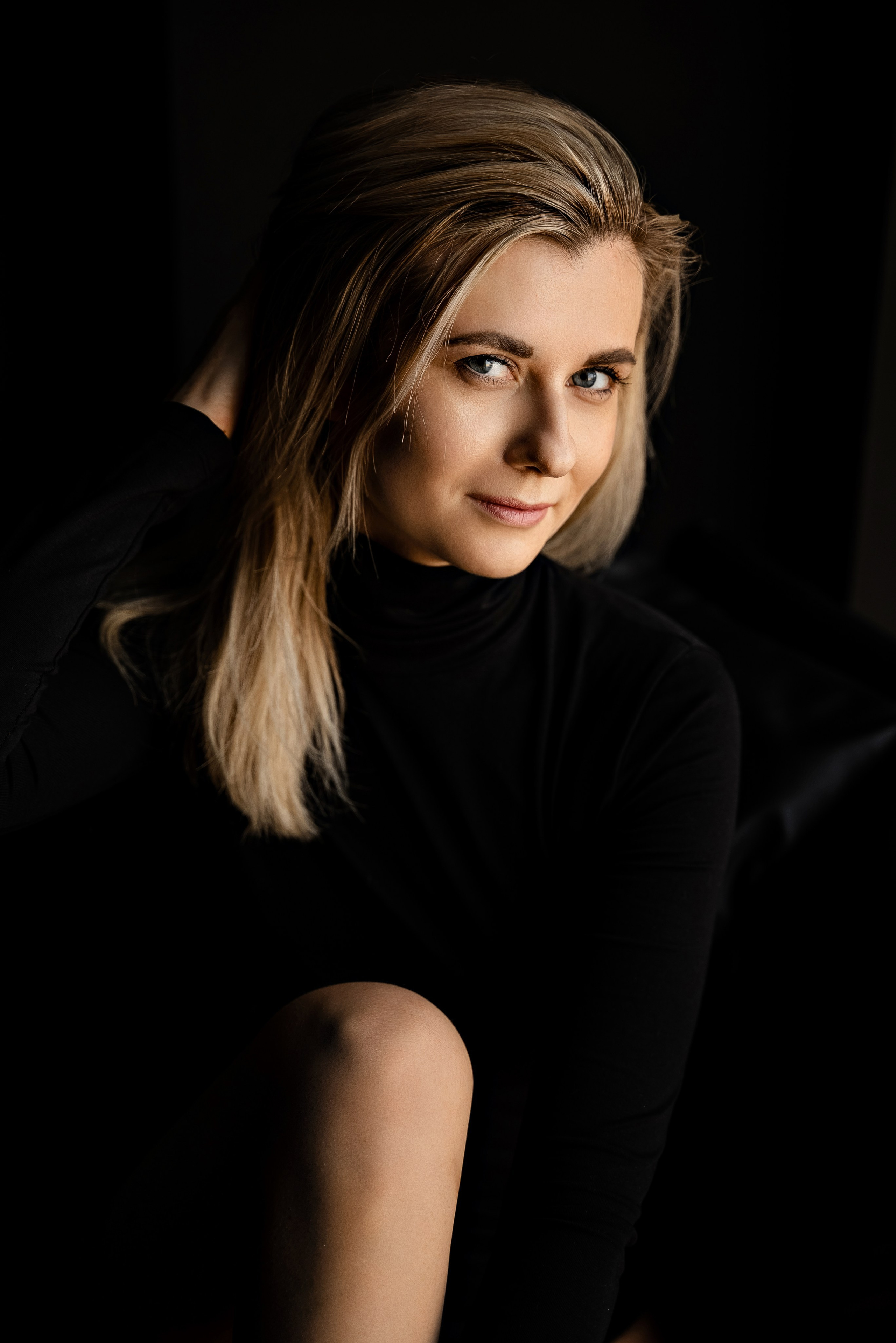 Индивидуальная съемка. Свадебный и портретный фотограф в Минске Наташа Каракулова