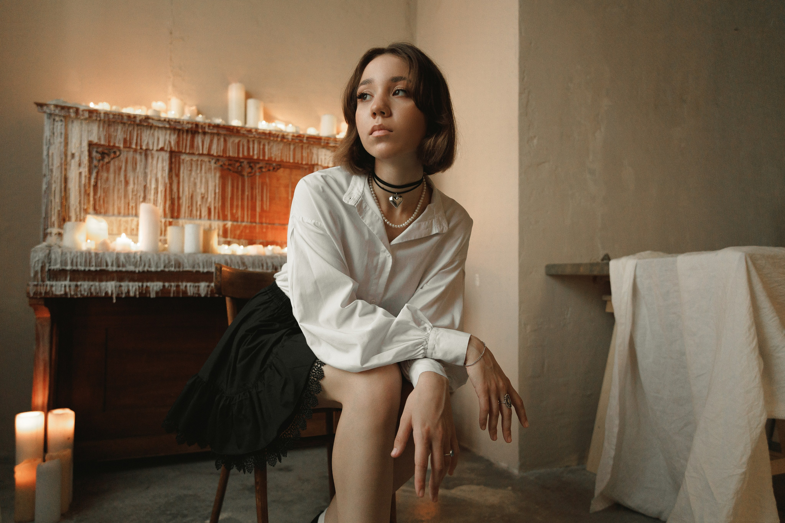 Алсу. Фотограф в Самаре Юля Борщ