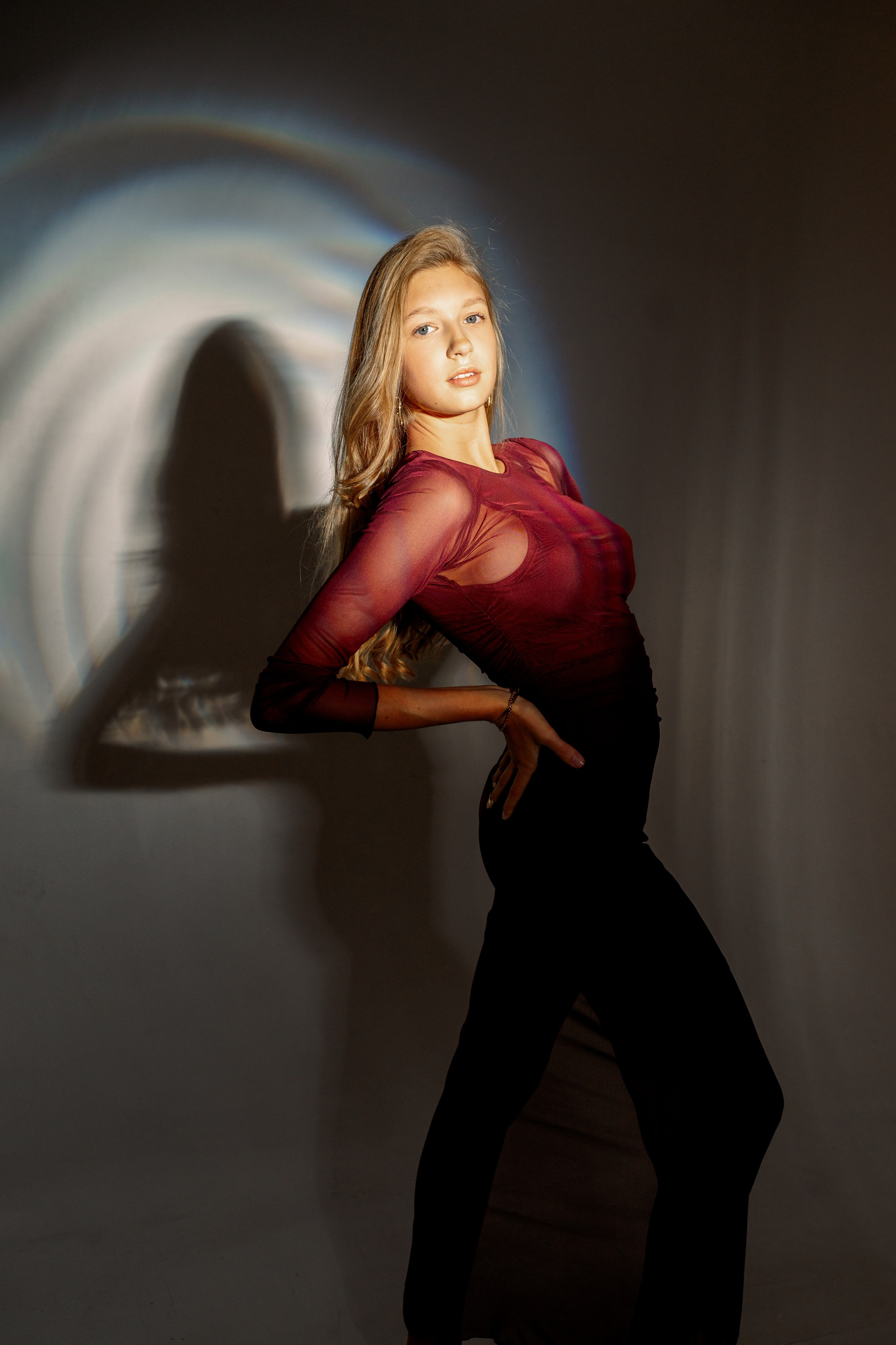 Весна. Фотограф в Кирове Инна Софронова