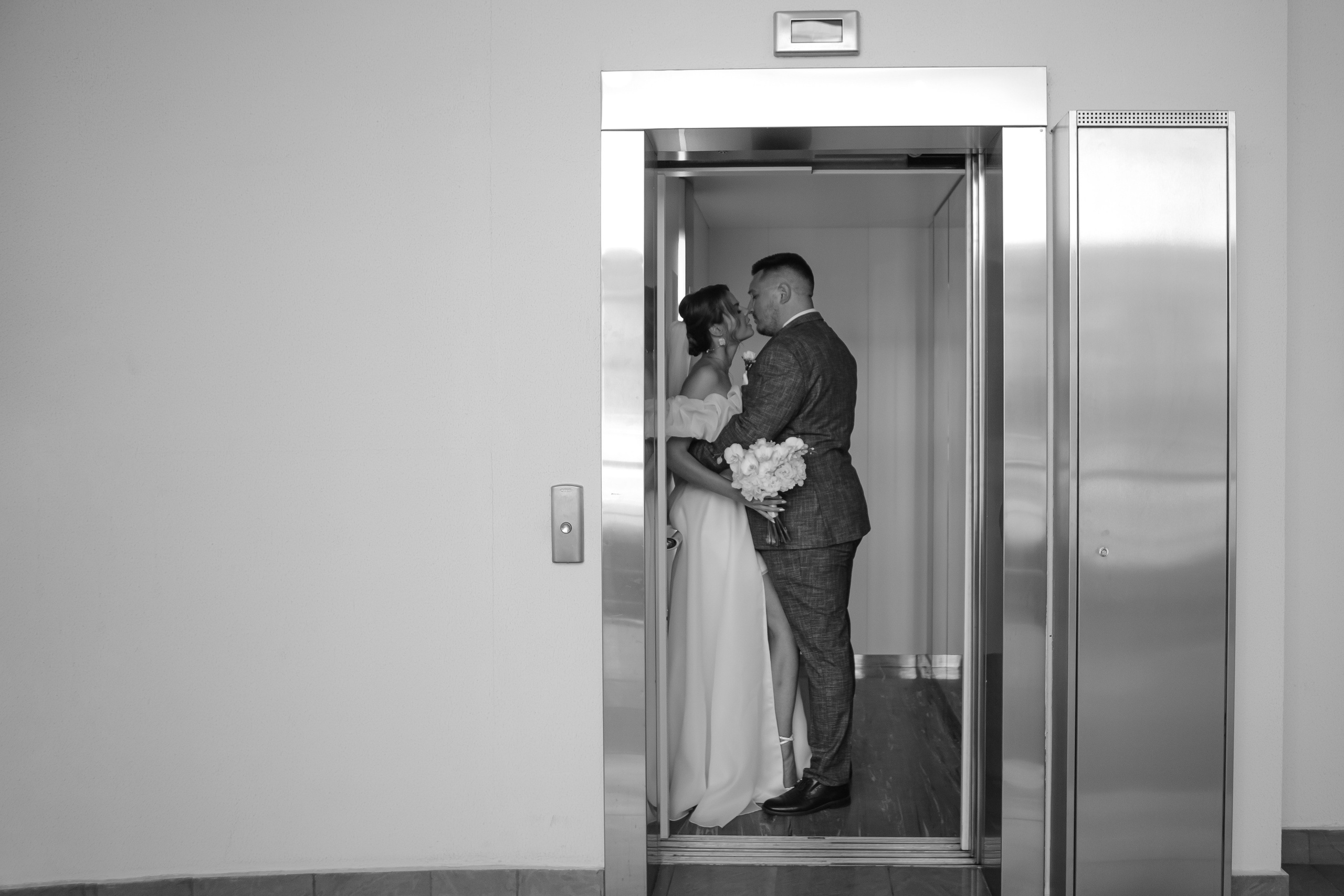 31 августа. Свадебный и семейный фотограф Арина Кулёва