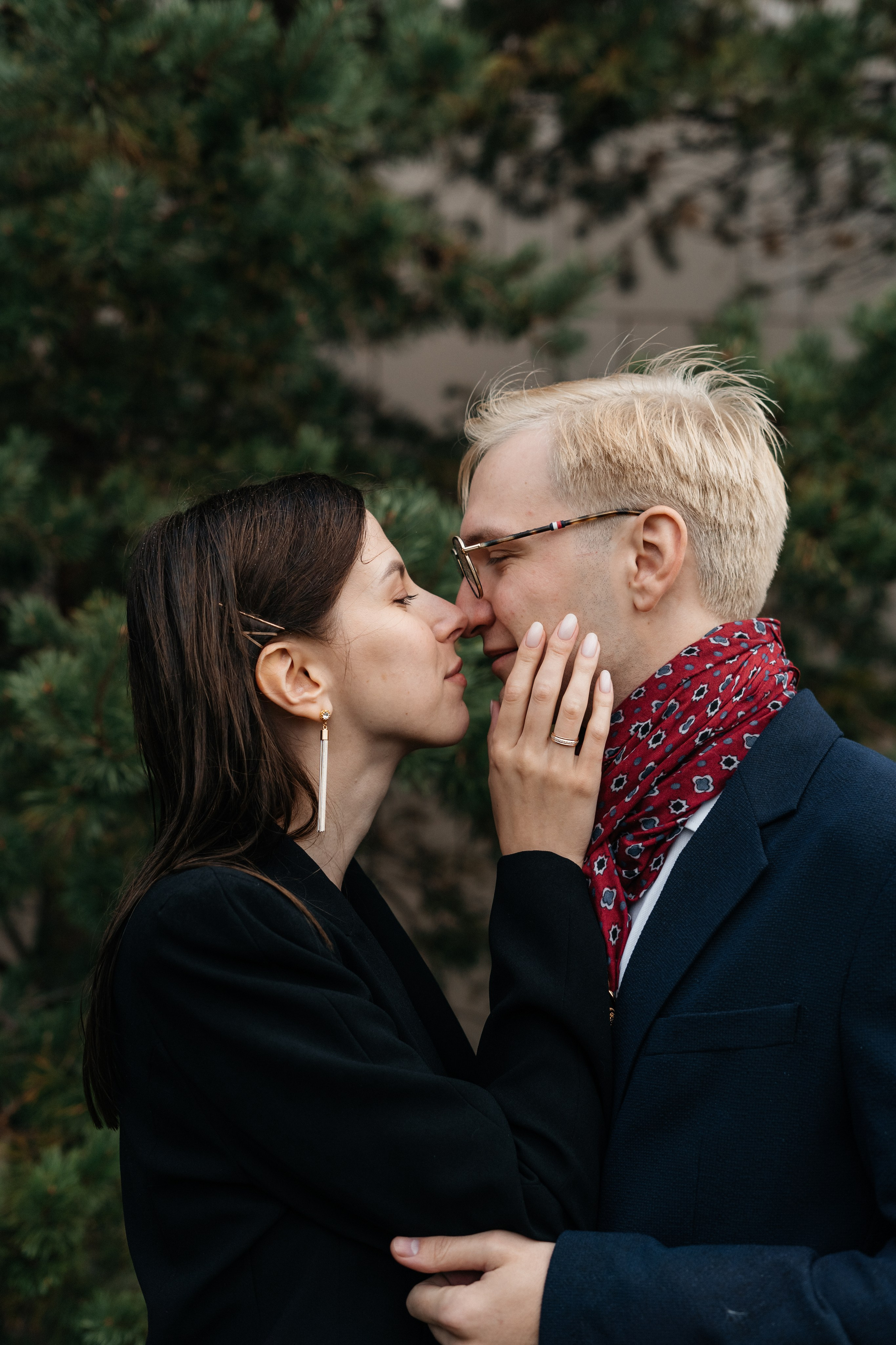 Vegas Илья & Настя. Семейный и свадебный фотограф в Москве Виктория Махова