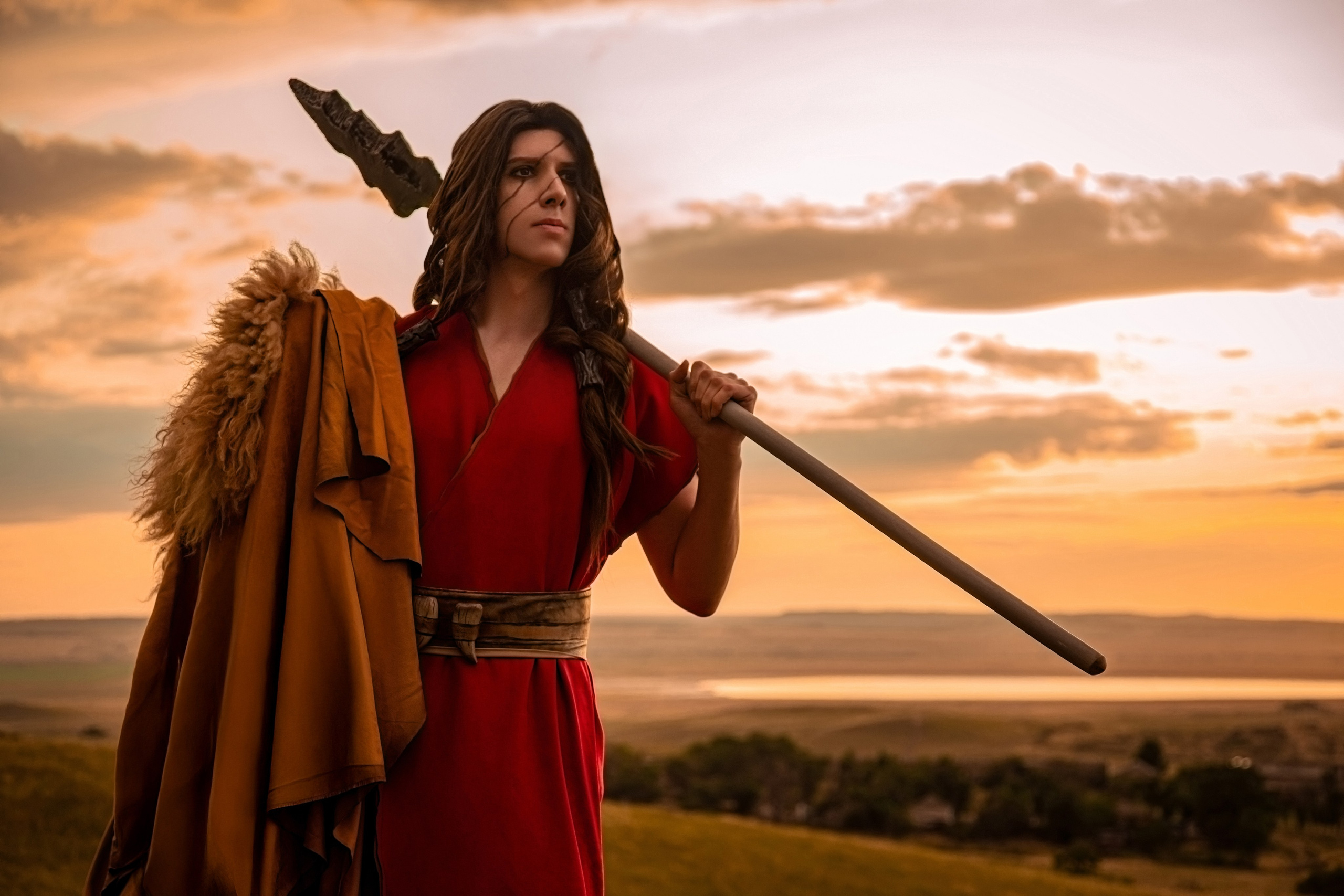 Креативные фото и видео туры в Ставропольском Крае