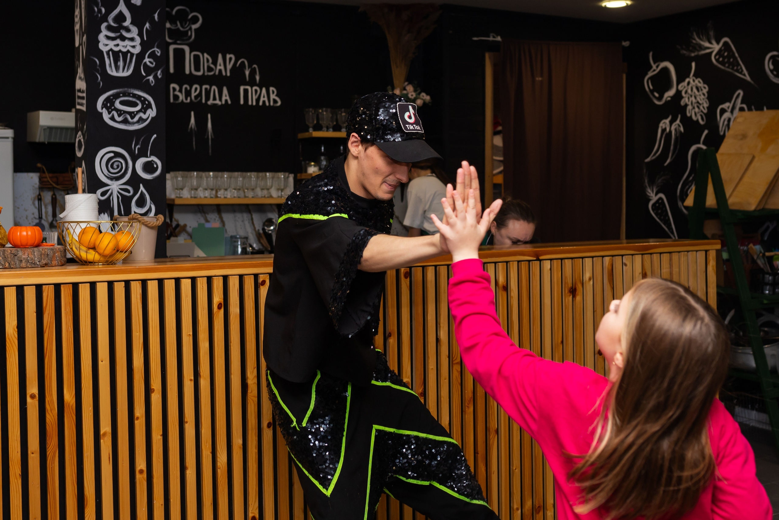 День рождение Златы. Марина Шаймухаметова. Фотограф в Уфе