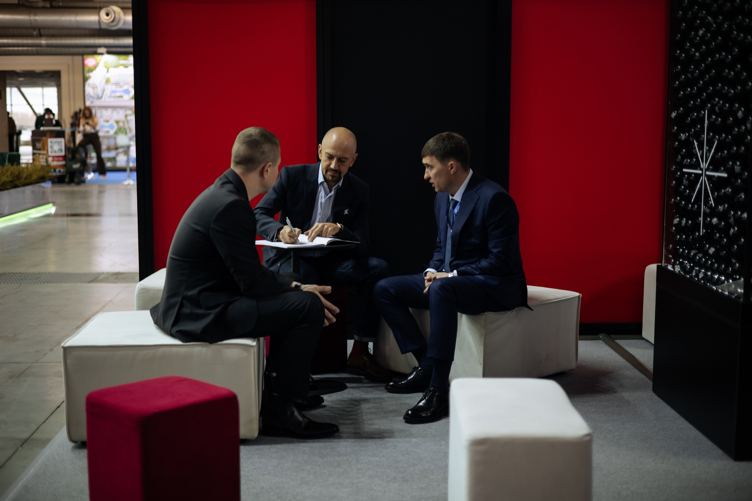 Конференции/Деловые мероприятия. Репортжный и Семейный Фотограф Екатеринбург, Любовь Агалакова