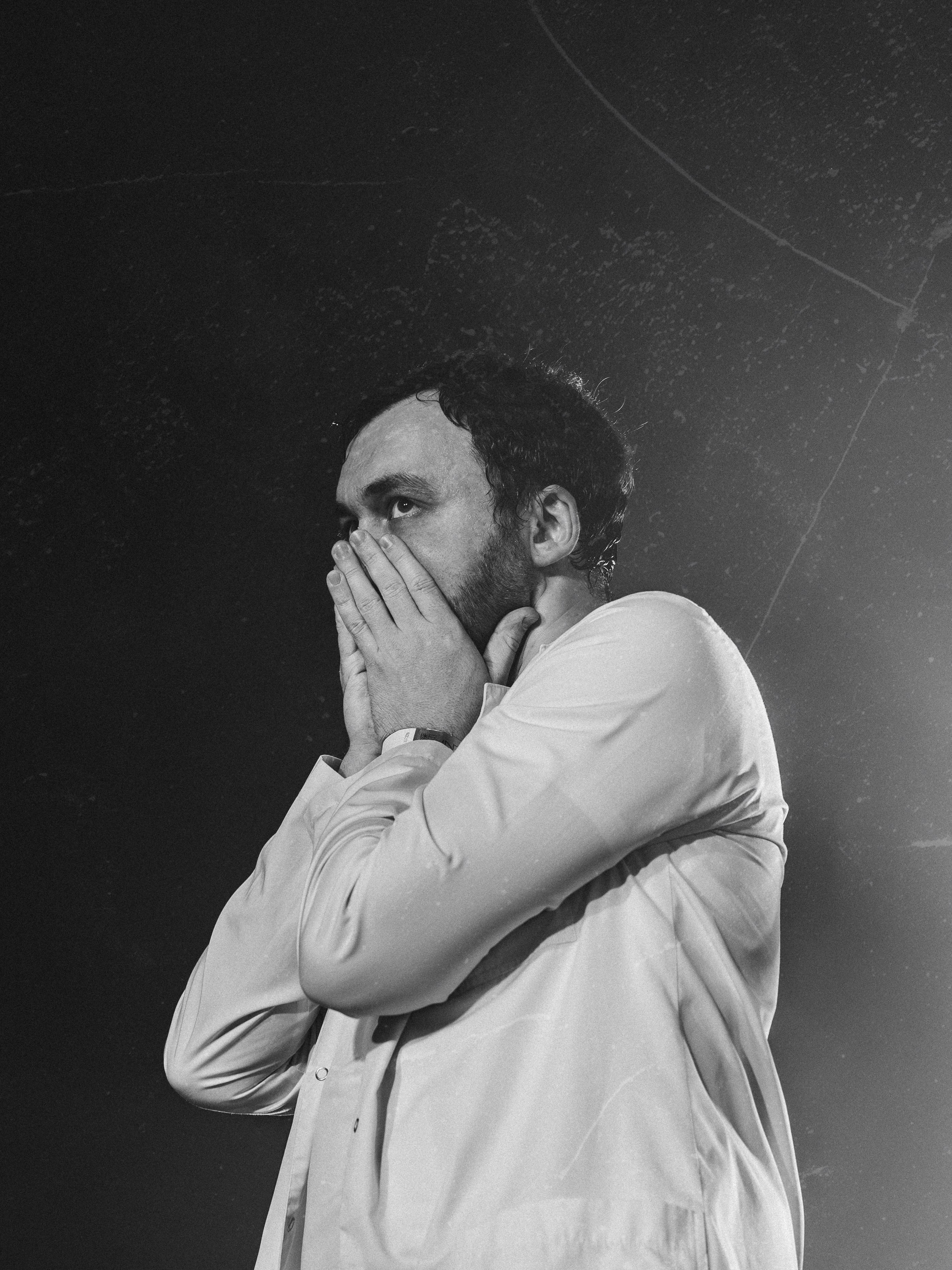 «ОТНОШЕНИЕ». RUSLAN ROZANOV