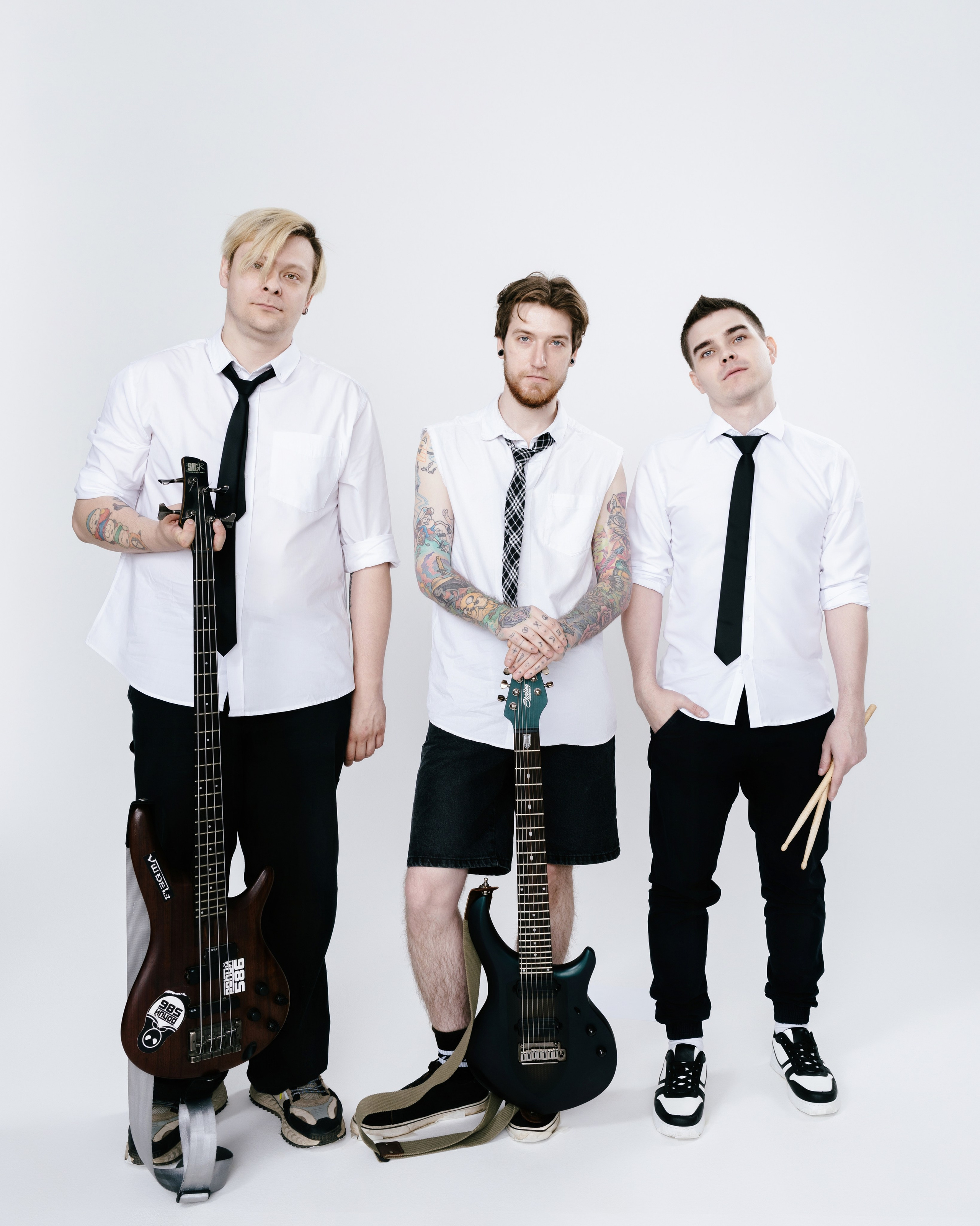 Группа КРИМ ПЛИН. RUSLAN ROZANOV