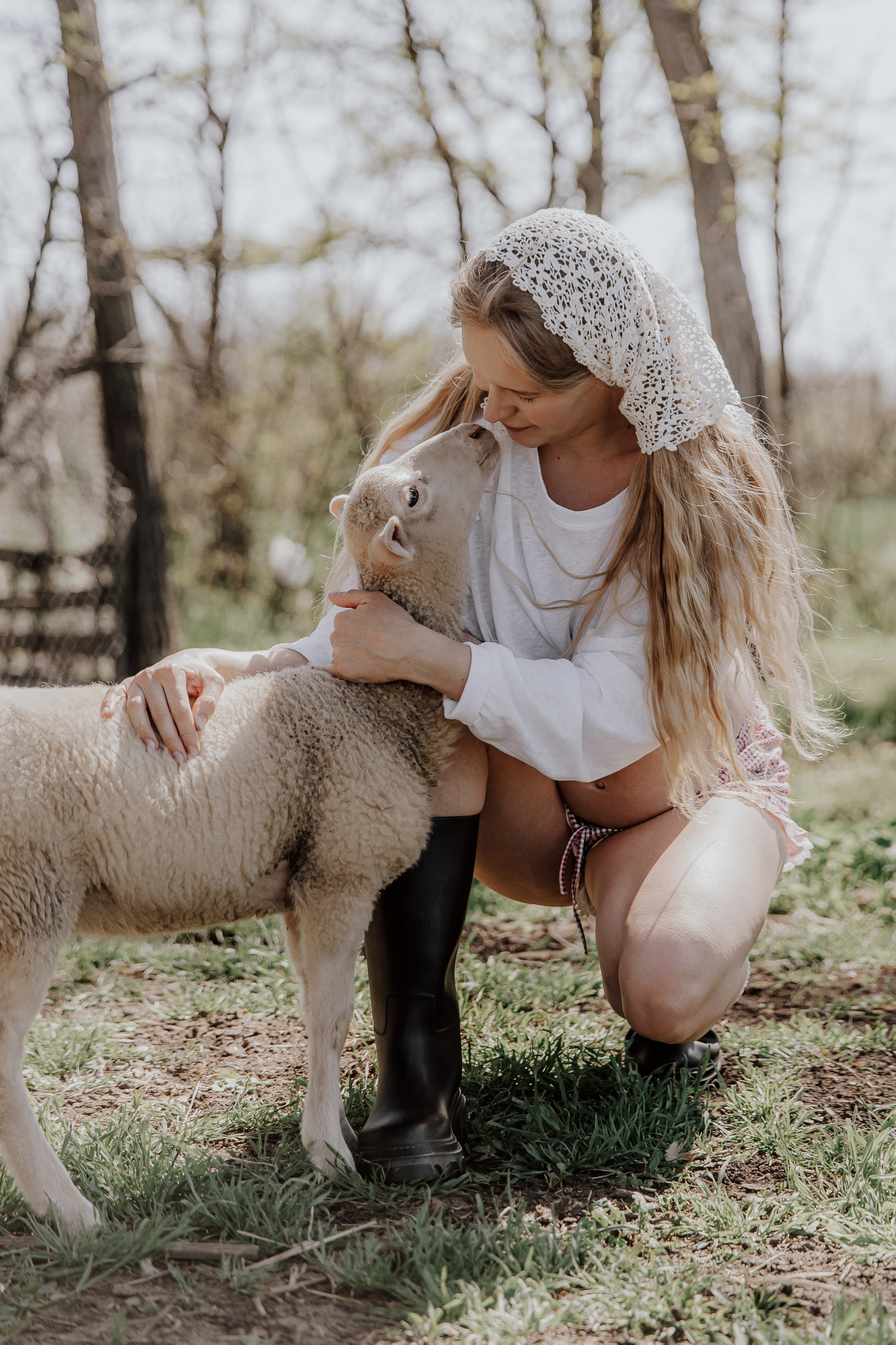 Катя. Свадебный фотограф и видеограф Когай Дмитрий и Юлия