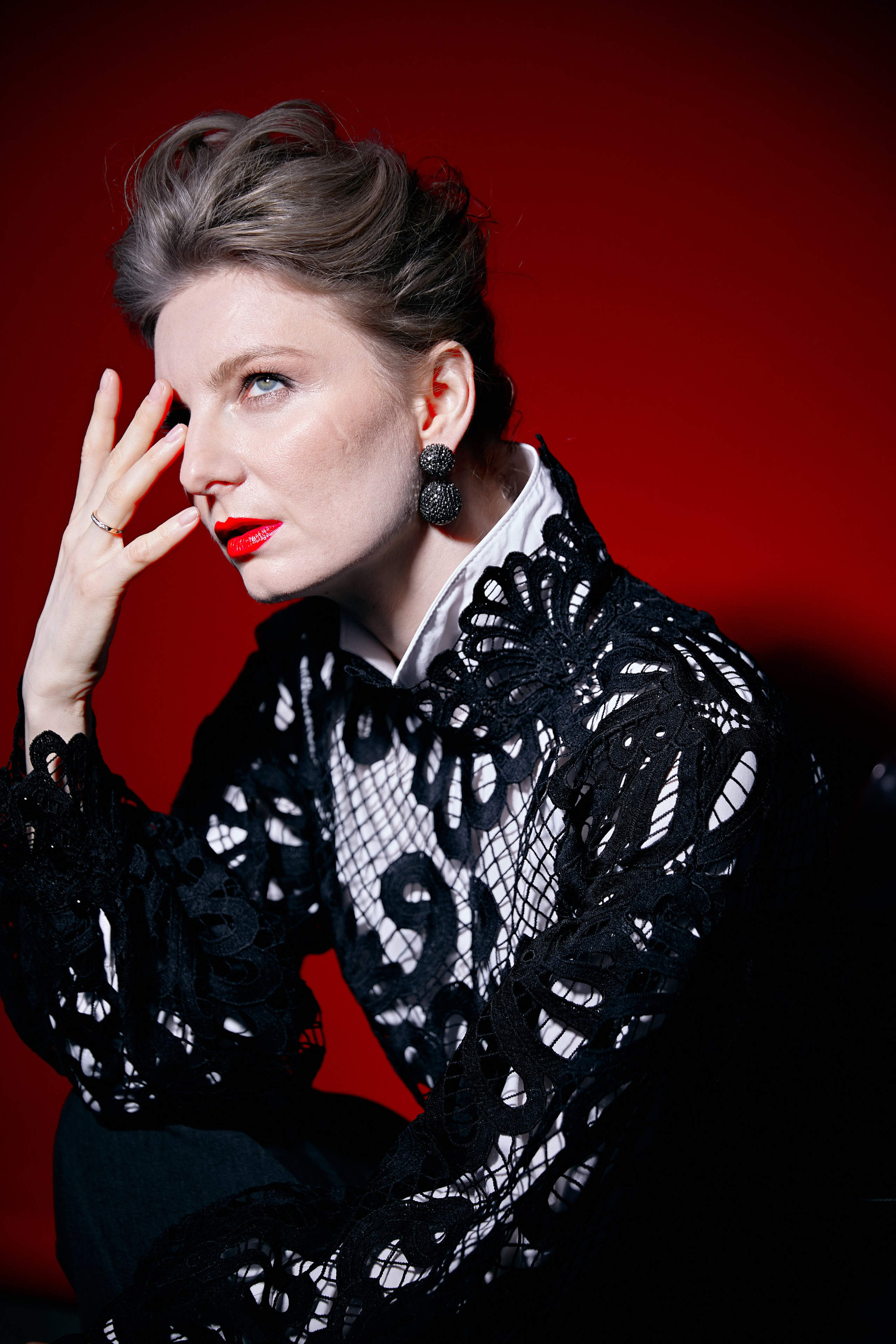 VITUORD. Yulia Otroschenko