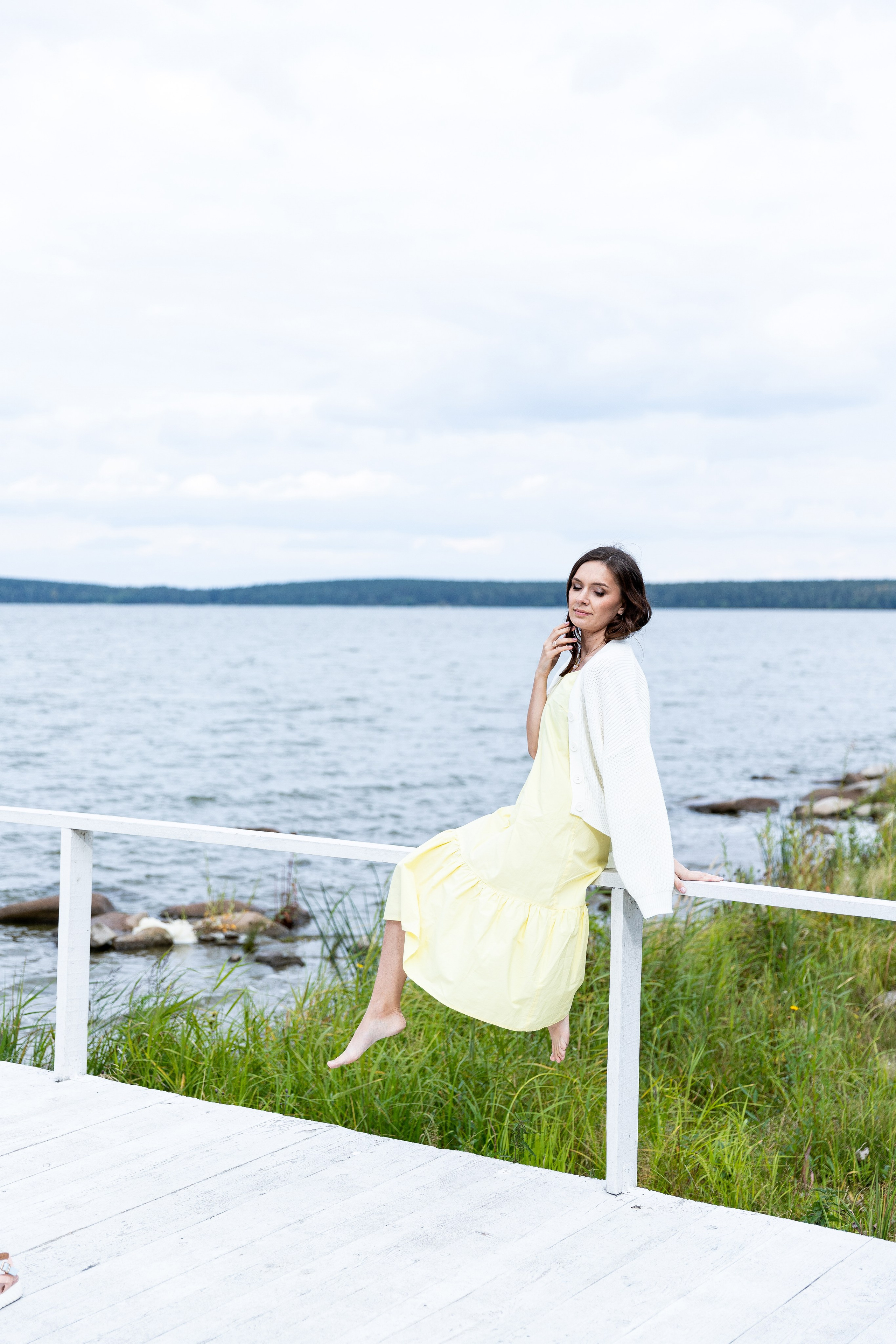 Саша, Лёша, Вика и Ксюша. Семейный фотограф в Екатеринбурге и Красноуфимске Евгения Лягаева