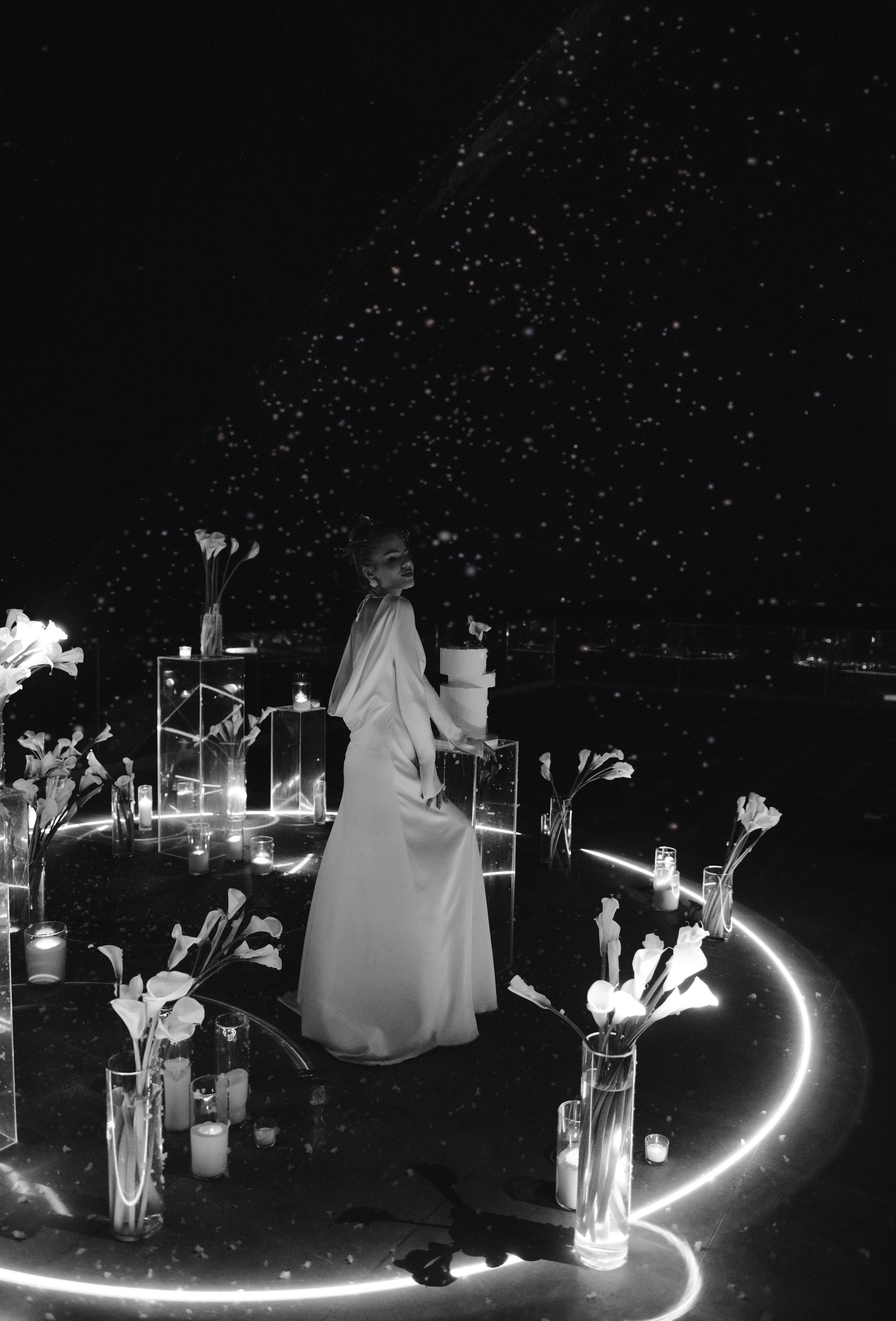 Никита и Анастасия (с.Николаевка). Свадебный, женский, семейный фотограф в Севастополе Юлия Мошенко