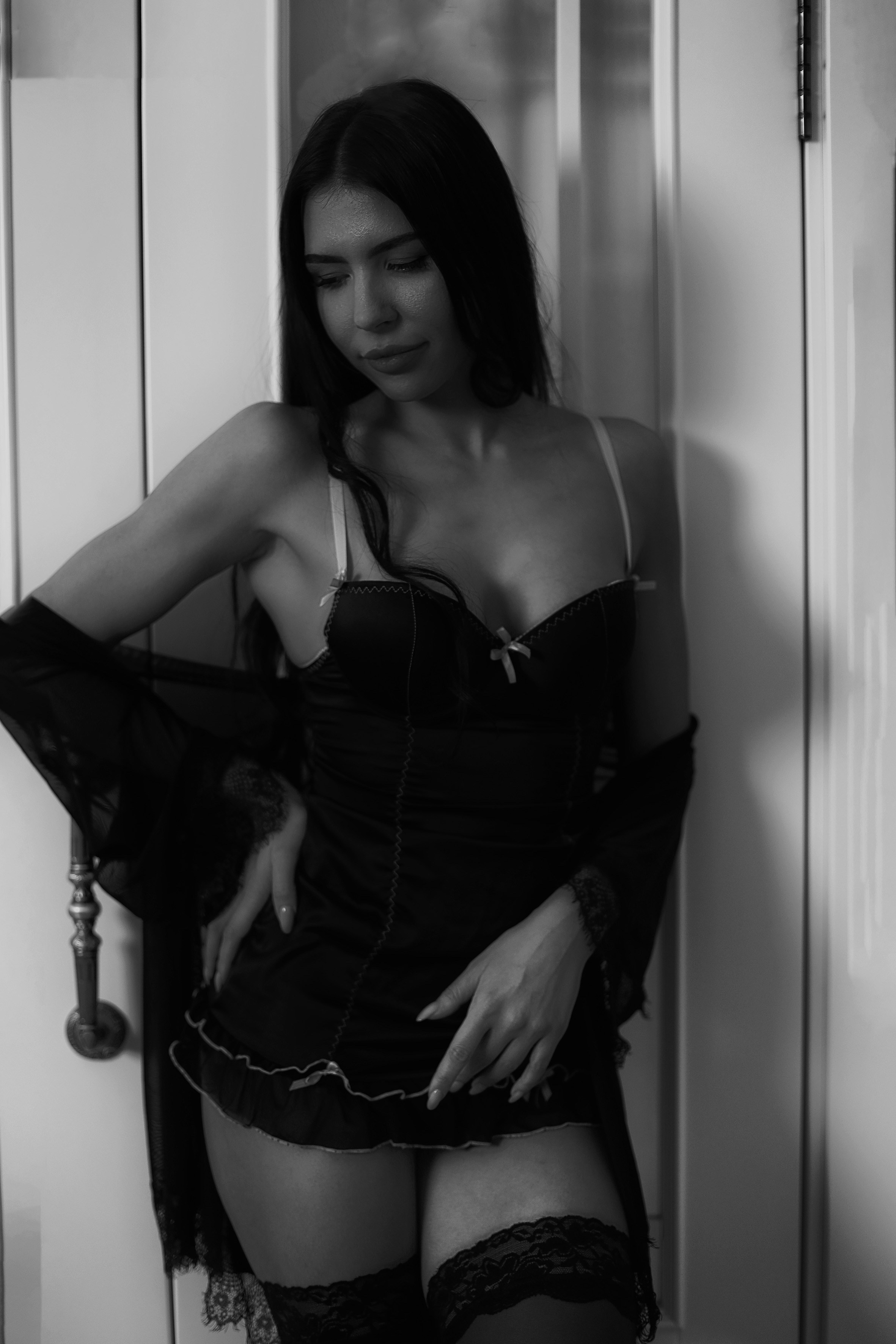 Будуарный фотограф в  Перми