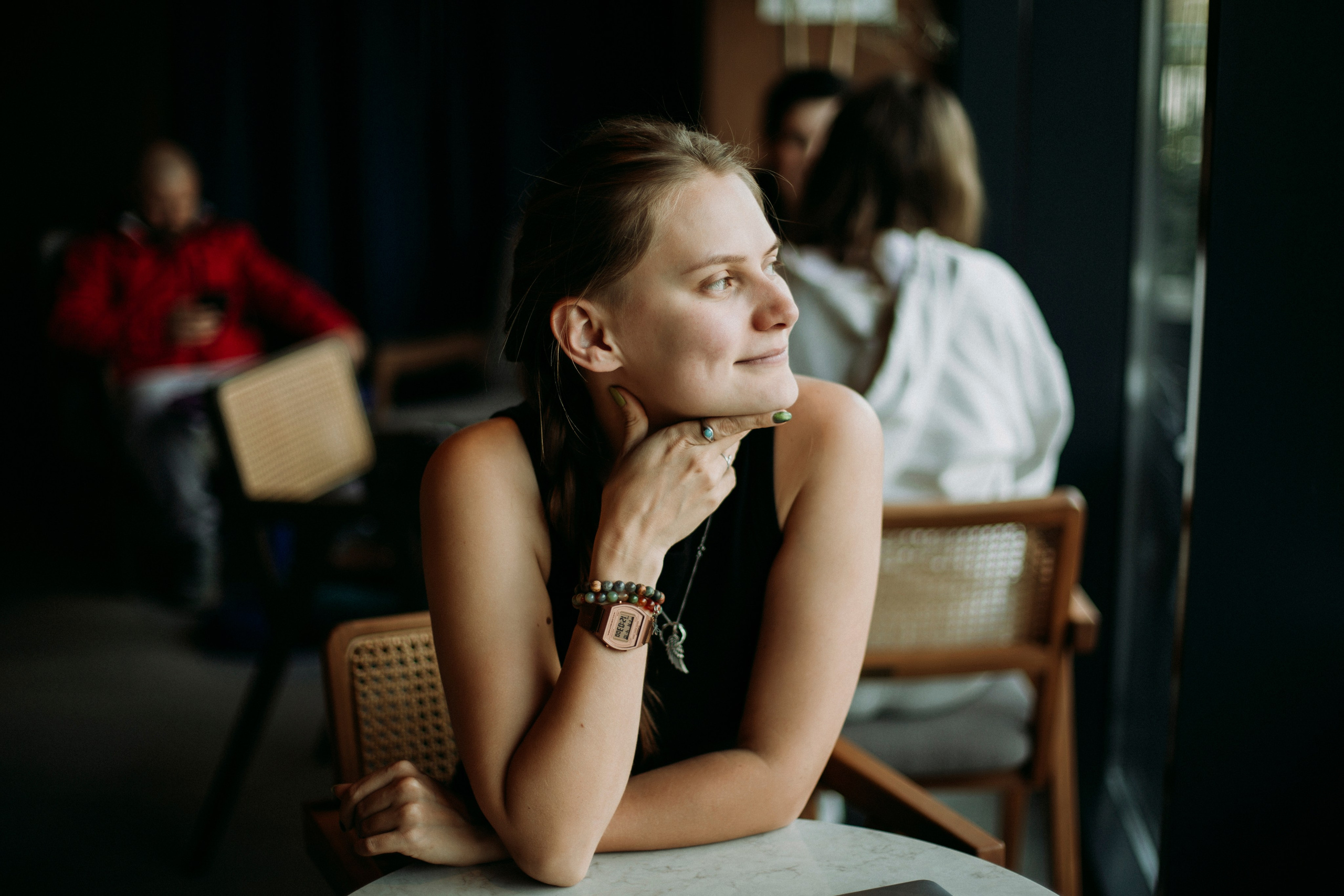 Анастасия Либерти