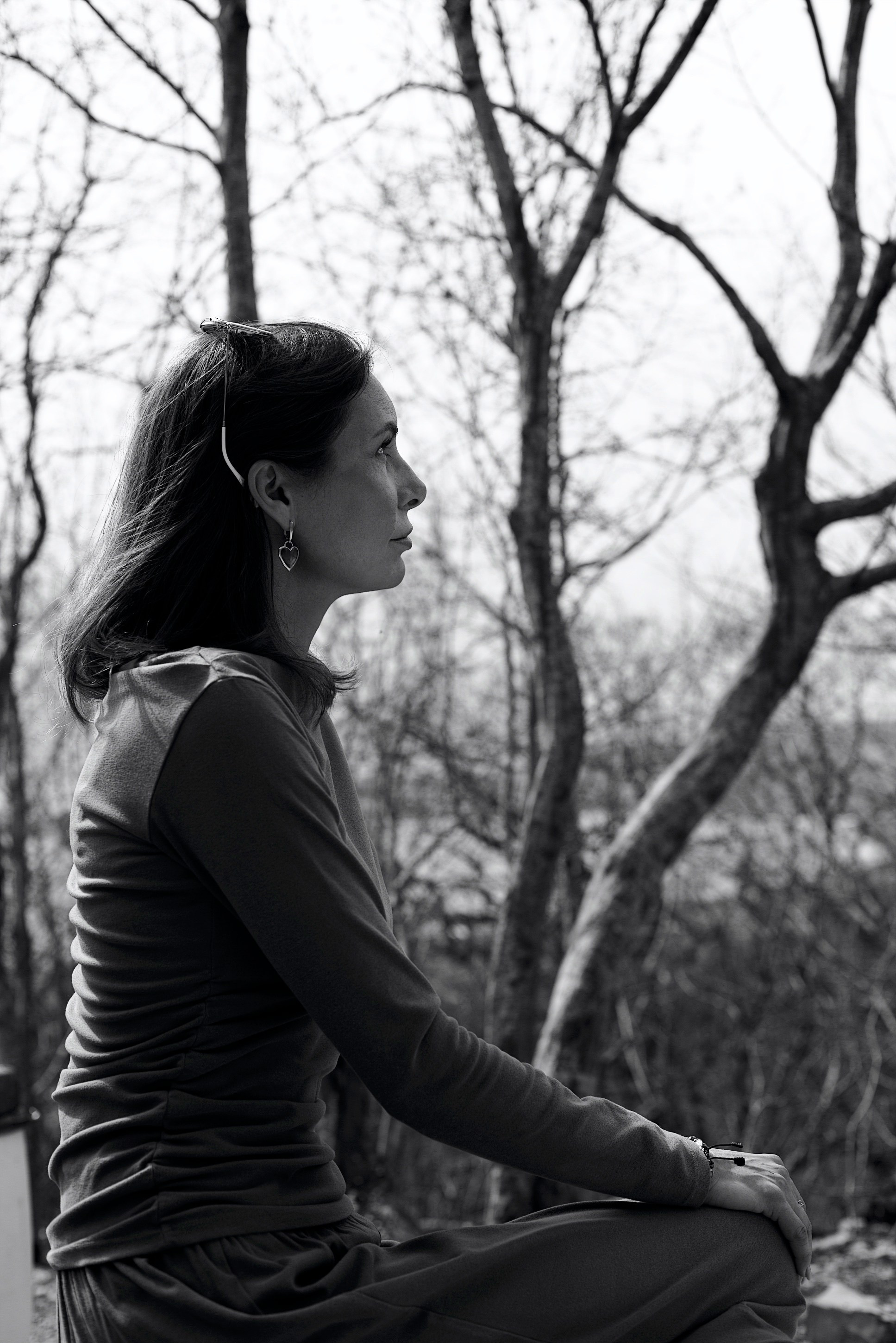 Ольга Жигалова. Анастасия Либерти