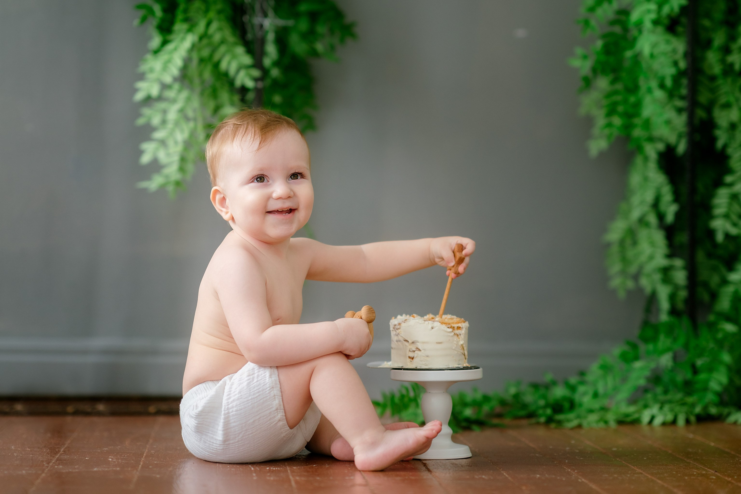 Студийные фотосессии. Семейный и детский фотограф в Якутске Анастасия Рыжикова