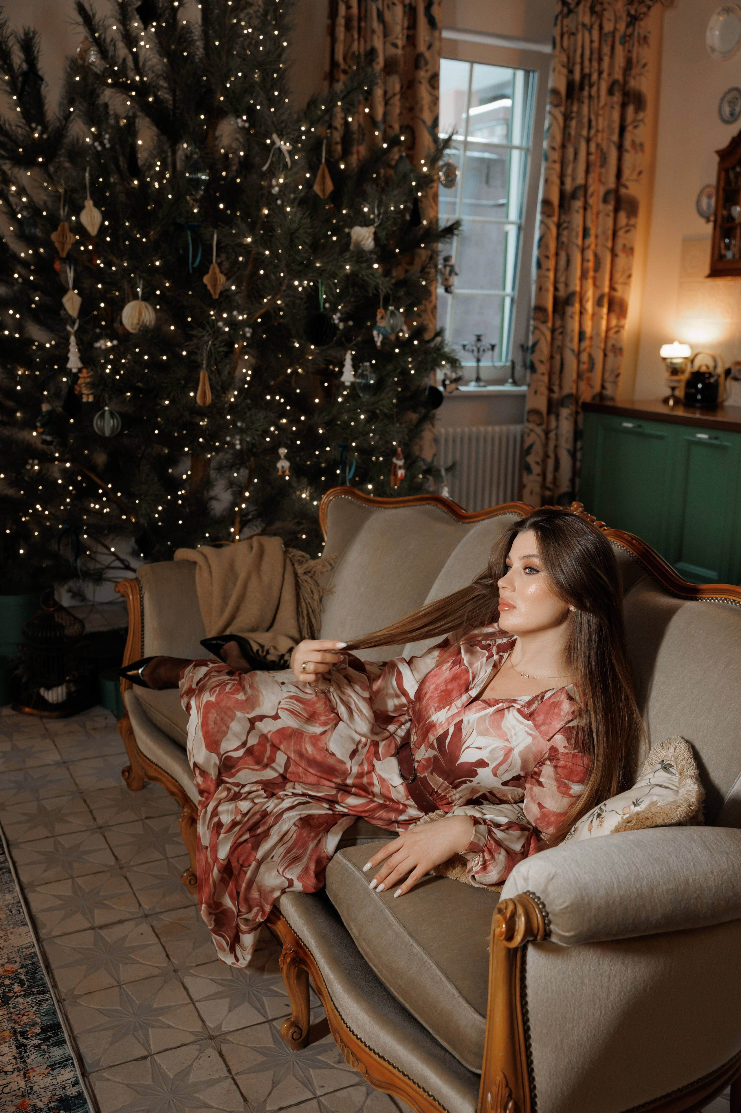 Светлана, Villa Rossa, Балашиха. Свадебный и репортажный фотограф (Москва, Королев и другие)