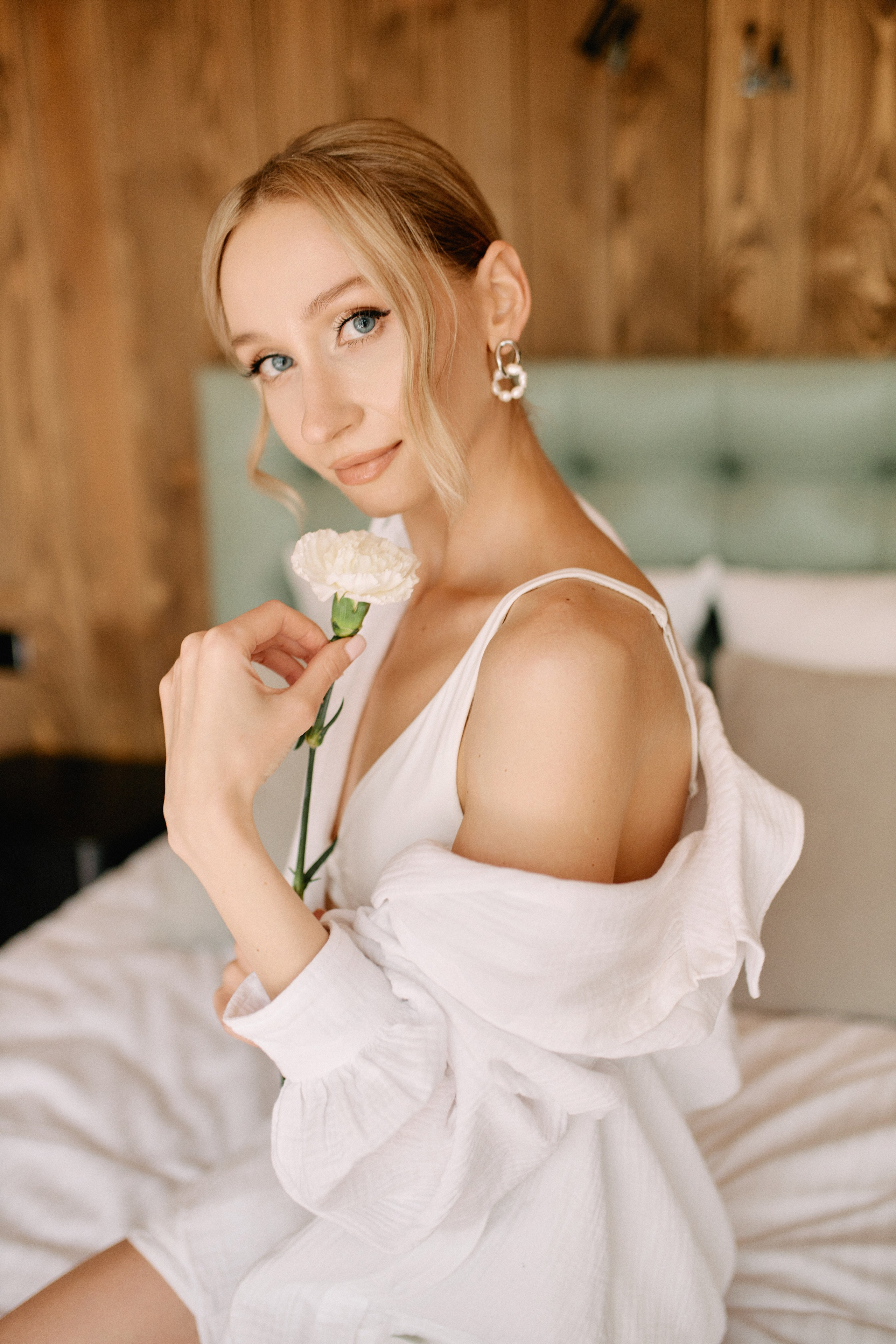 Яна и Ваня. Фотограф во Владимире, Москве и Суздале — Полина Романычева