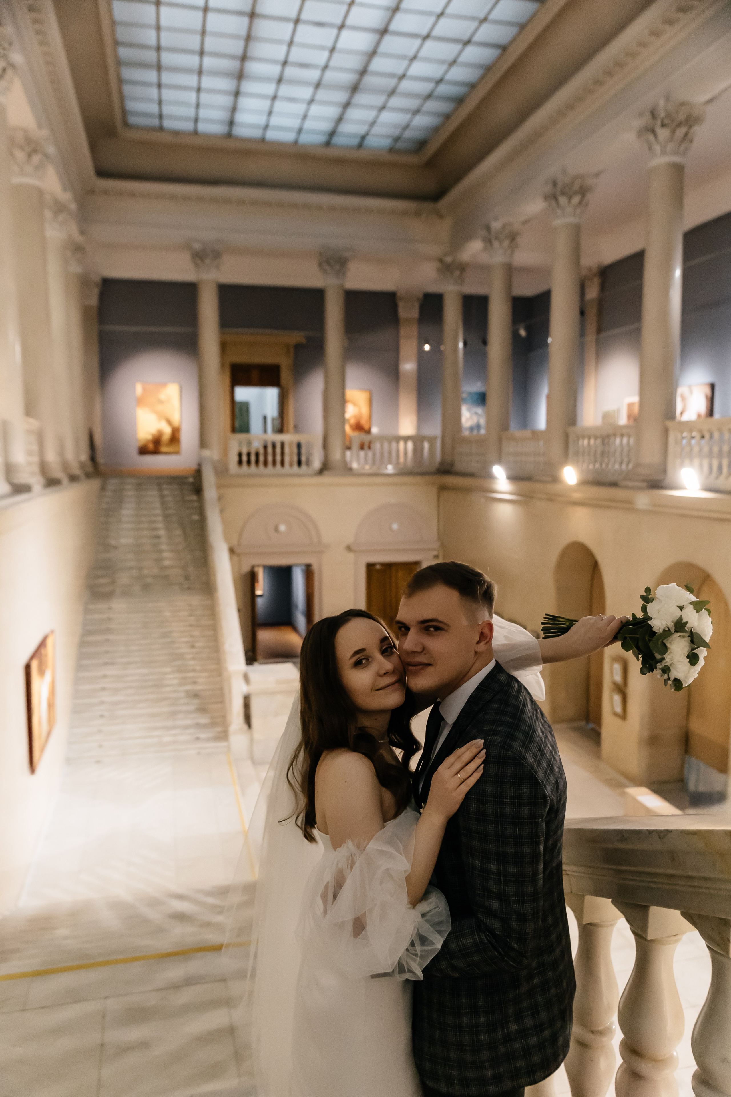 Ульяна и Никита. Семейный фотограф Минск Усова Ольга