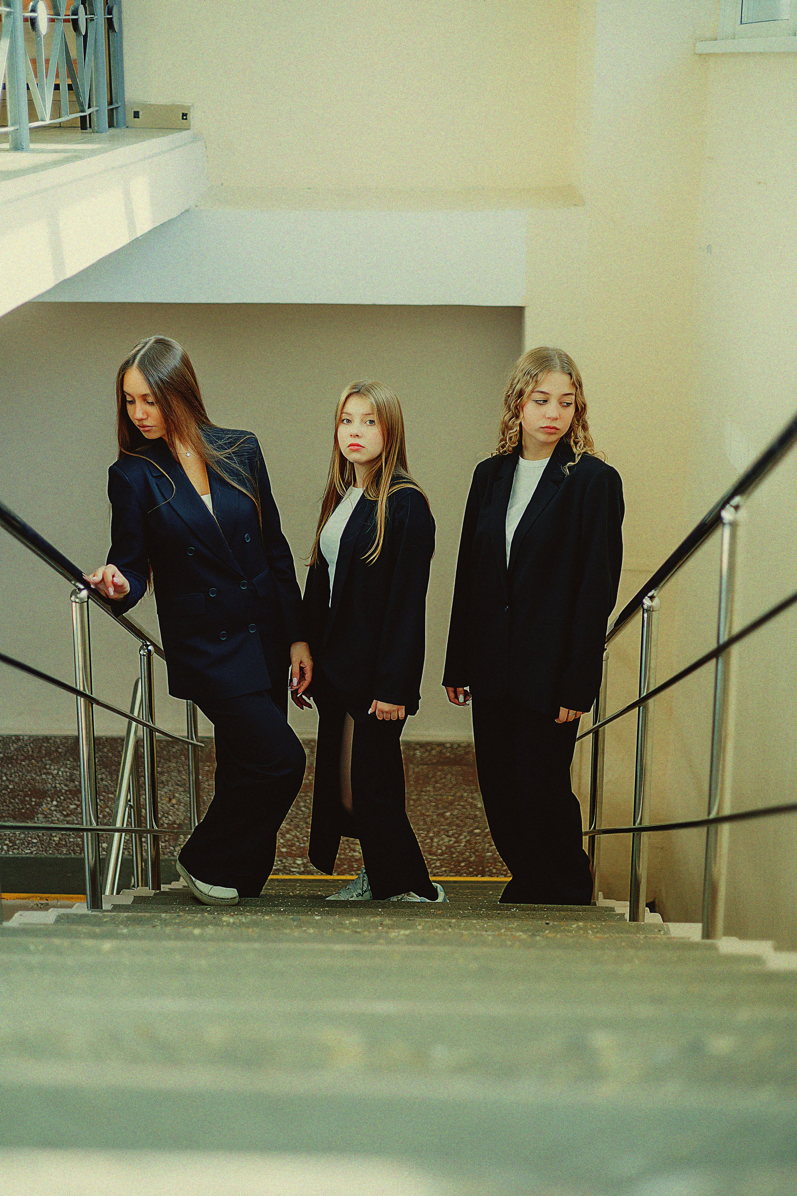 Альбом 9 класс