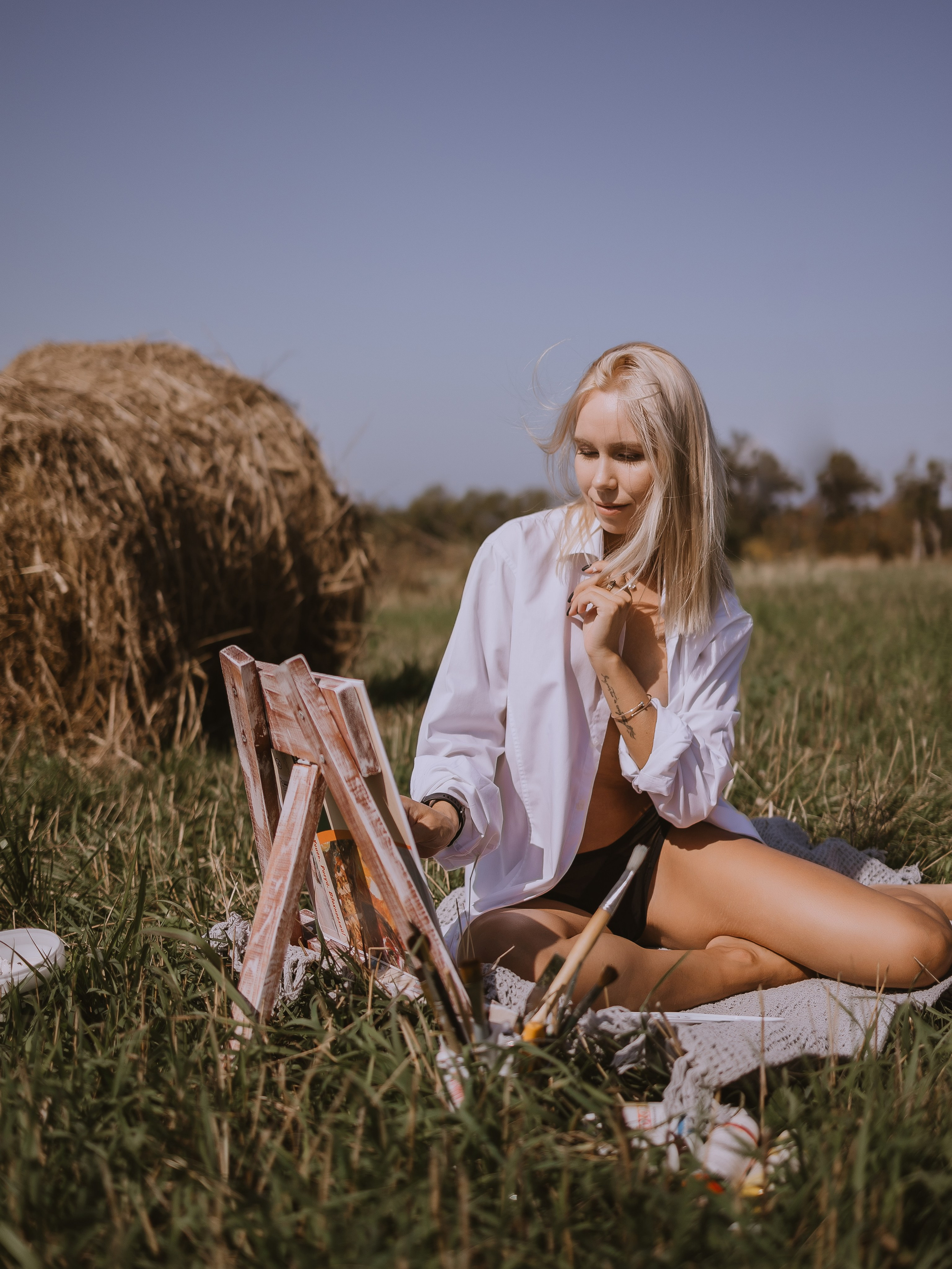 Фотосессии на природе во Владивостоке. ВАШ ФОТОГРАФ В ПУСАНЕ (Южная Корея) Александра Ануфрий