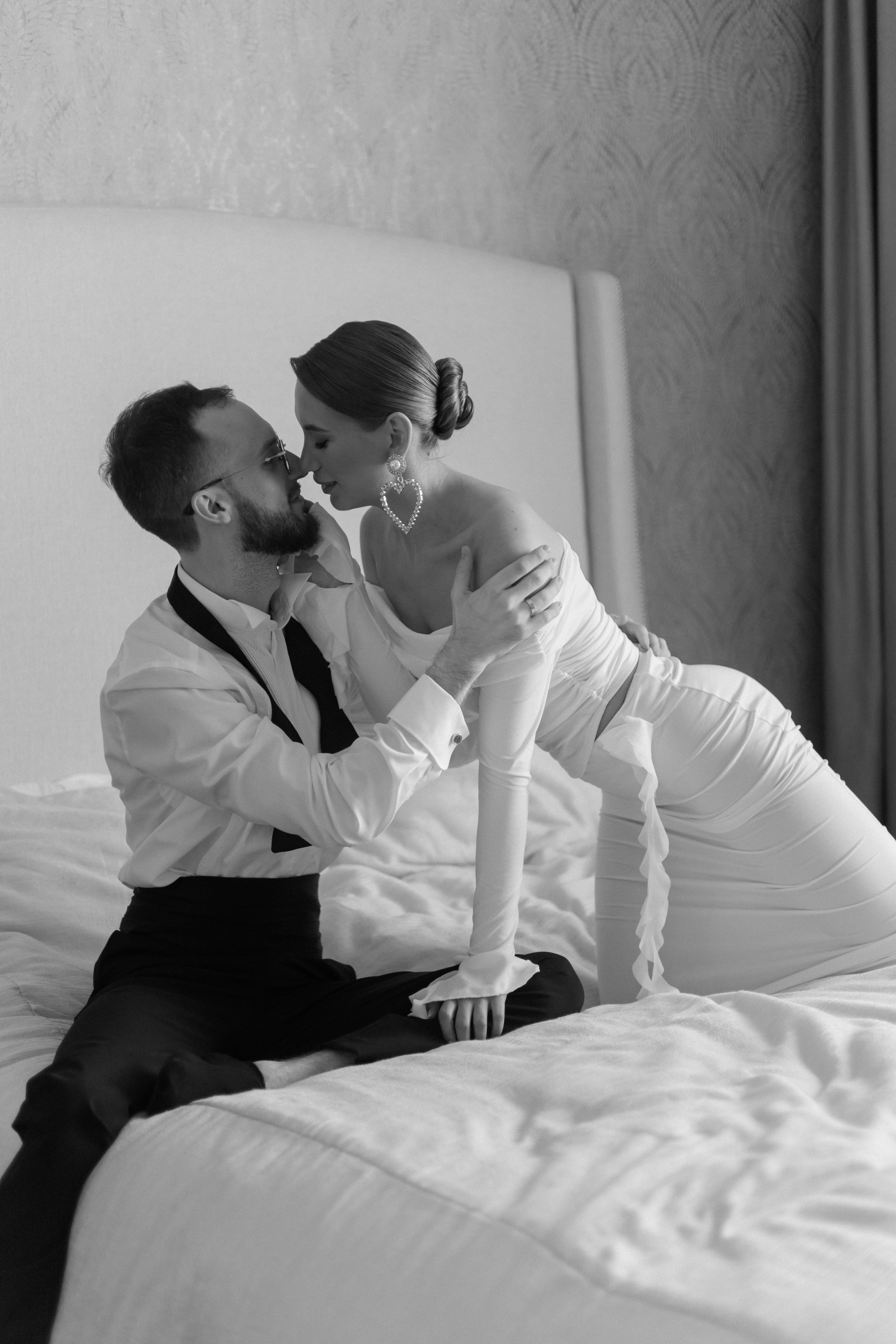 Григорий и Юлия. Ланемец Юлия — фотограф Волгоград/Волжский