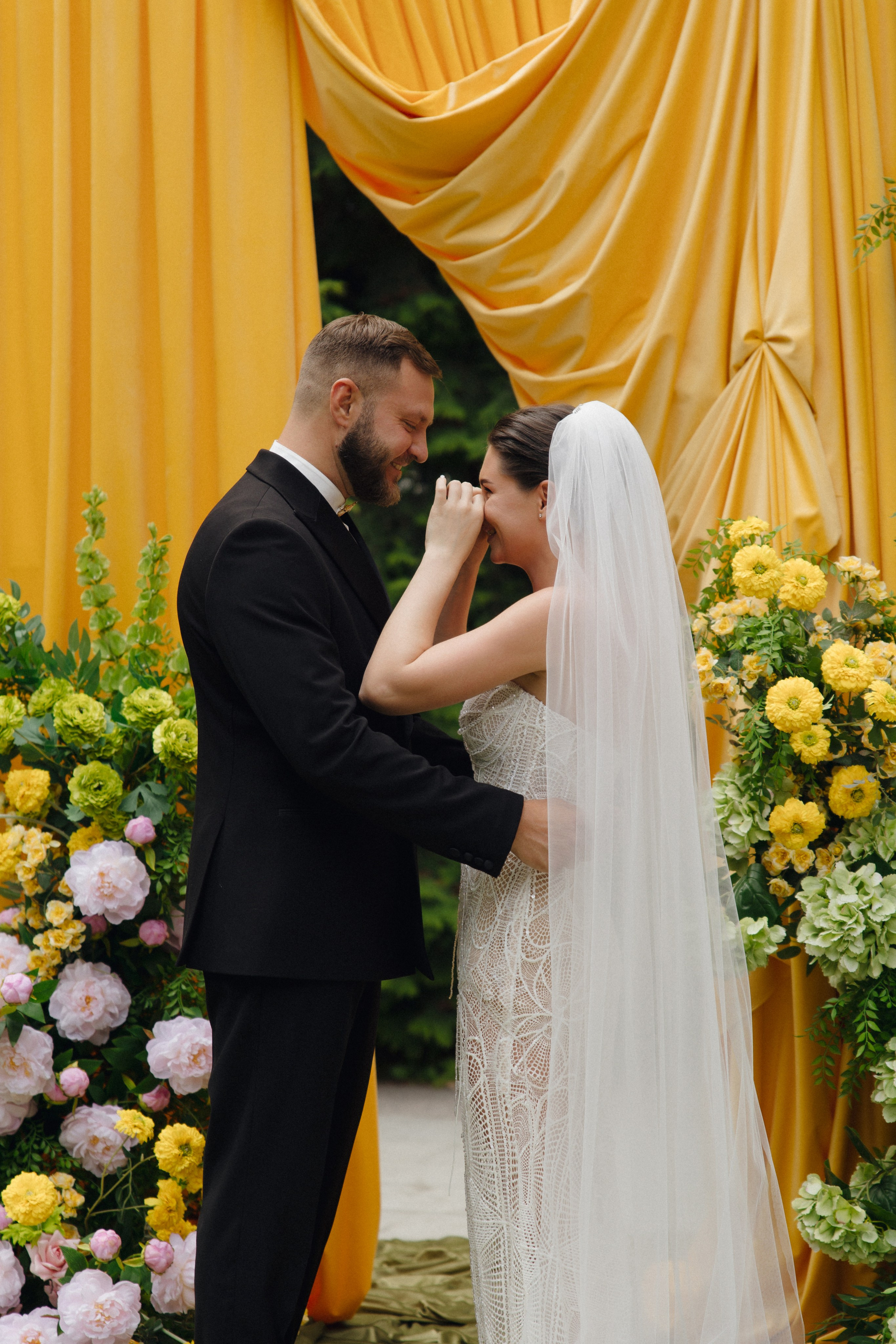 Таня и Леша. Свадебный фотограф Марусина Катерина