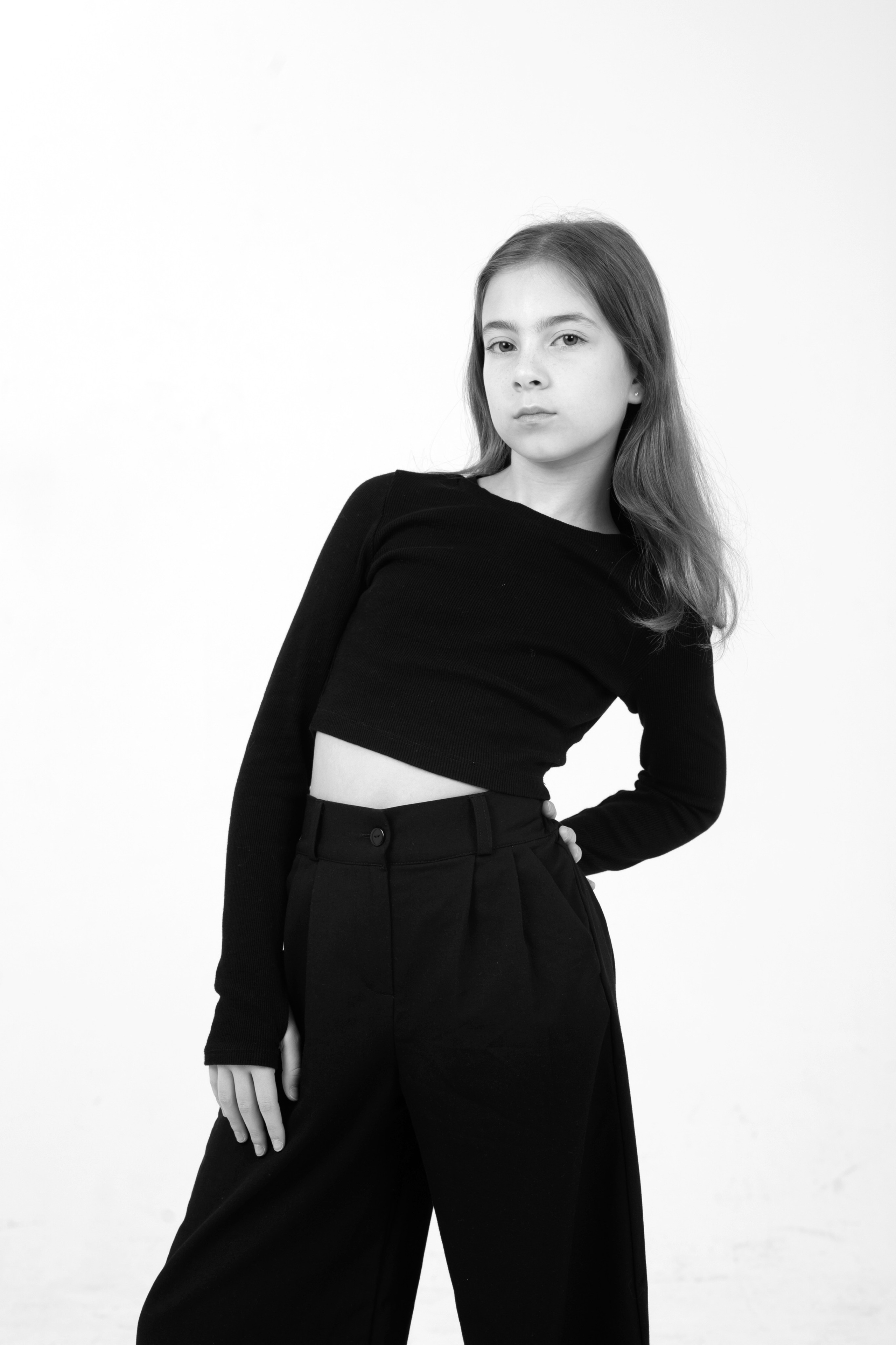 Дети. Art photographer Nino