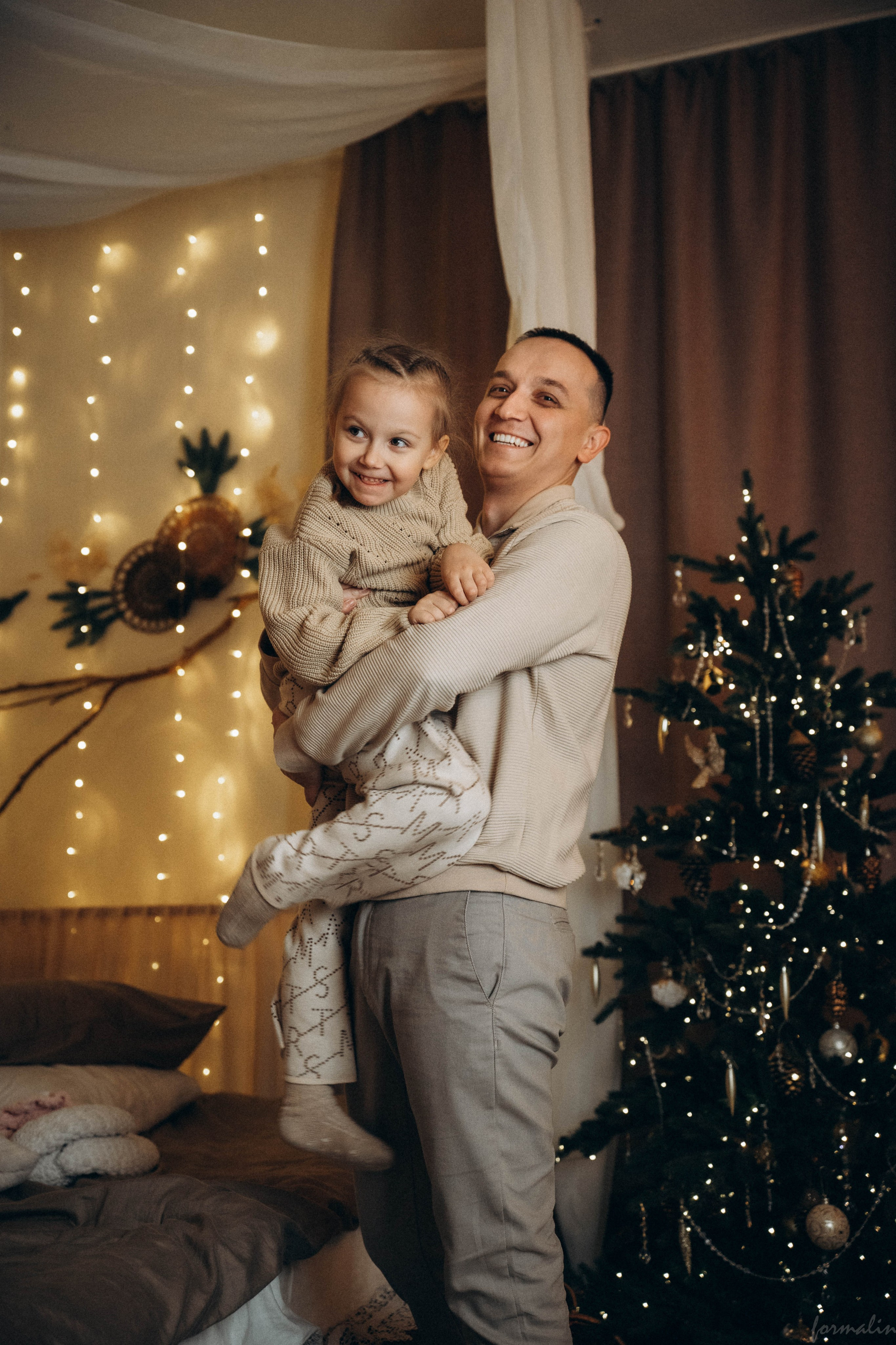 Семья в кадре. Алиса Никитцова | Фотограф в Казани