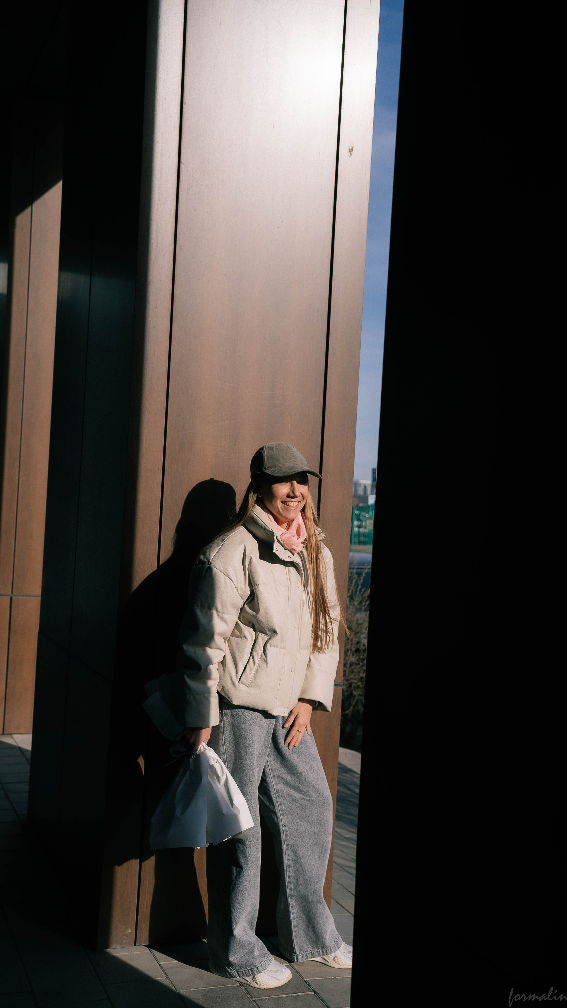 Прогулка с Анастасией. Алиса Никитцова | Фотограф в Казани