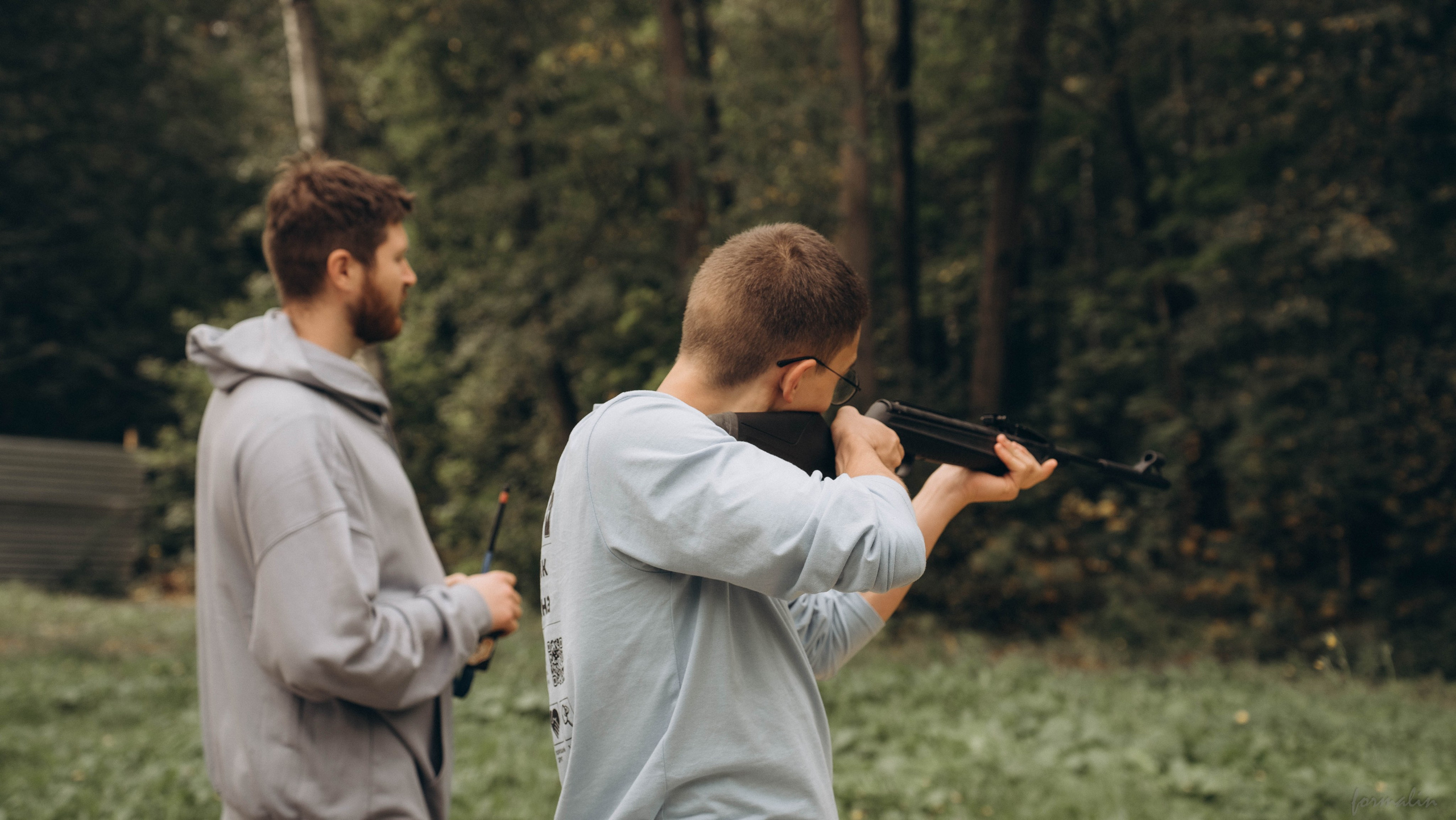 Фестиваль поисковых отрядов РТ 2025. Алиса Никитцова | Фотограф в Казани