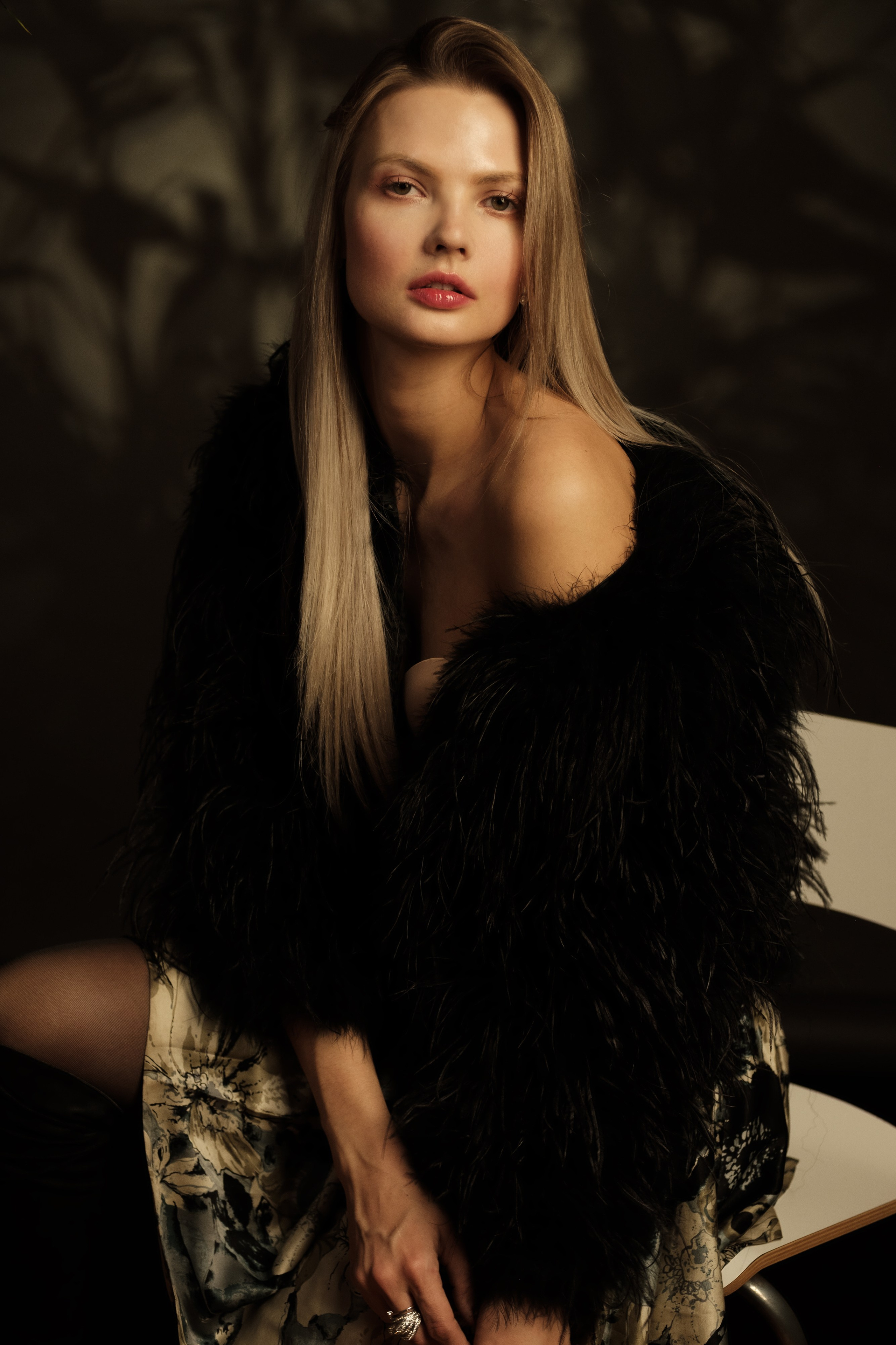 Саша. Фотограф Анатолий Егоров