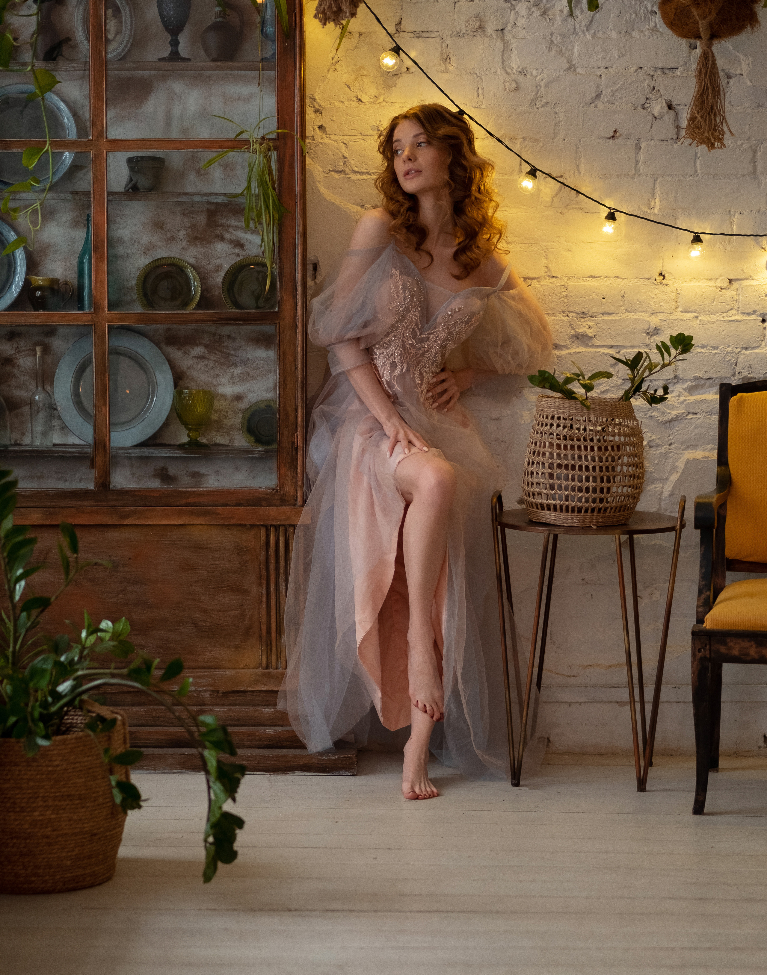 Елизавета. Фотограф в Подольске Яковлева Ольга