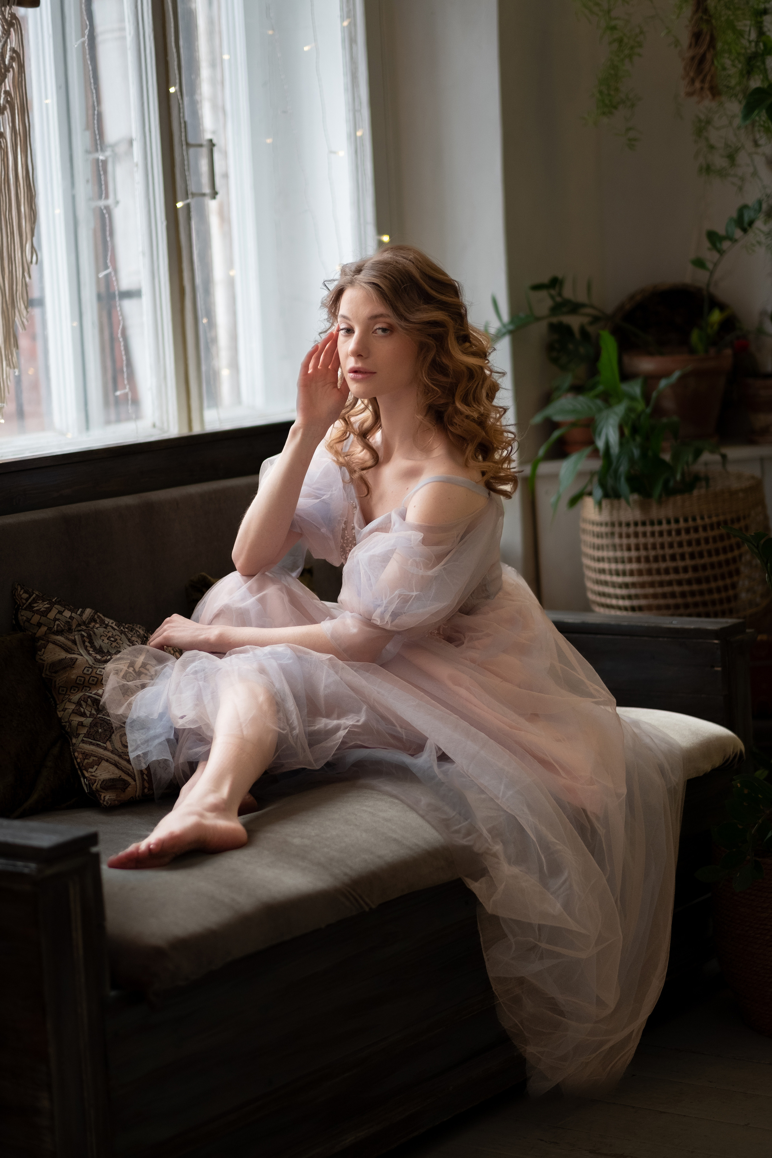 Елизавета. Фотограф в Подольске Яковлева Ольга