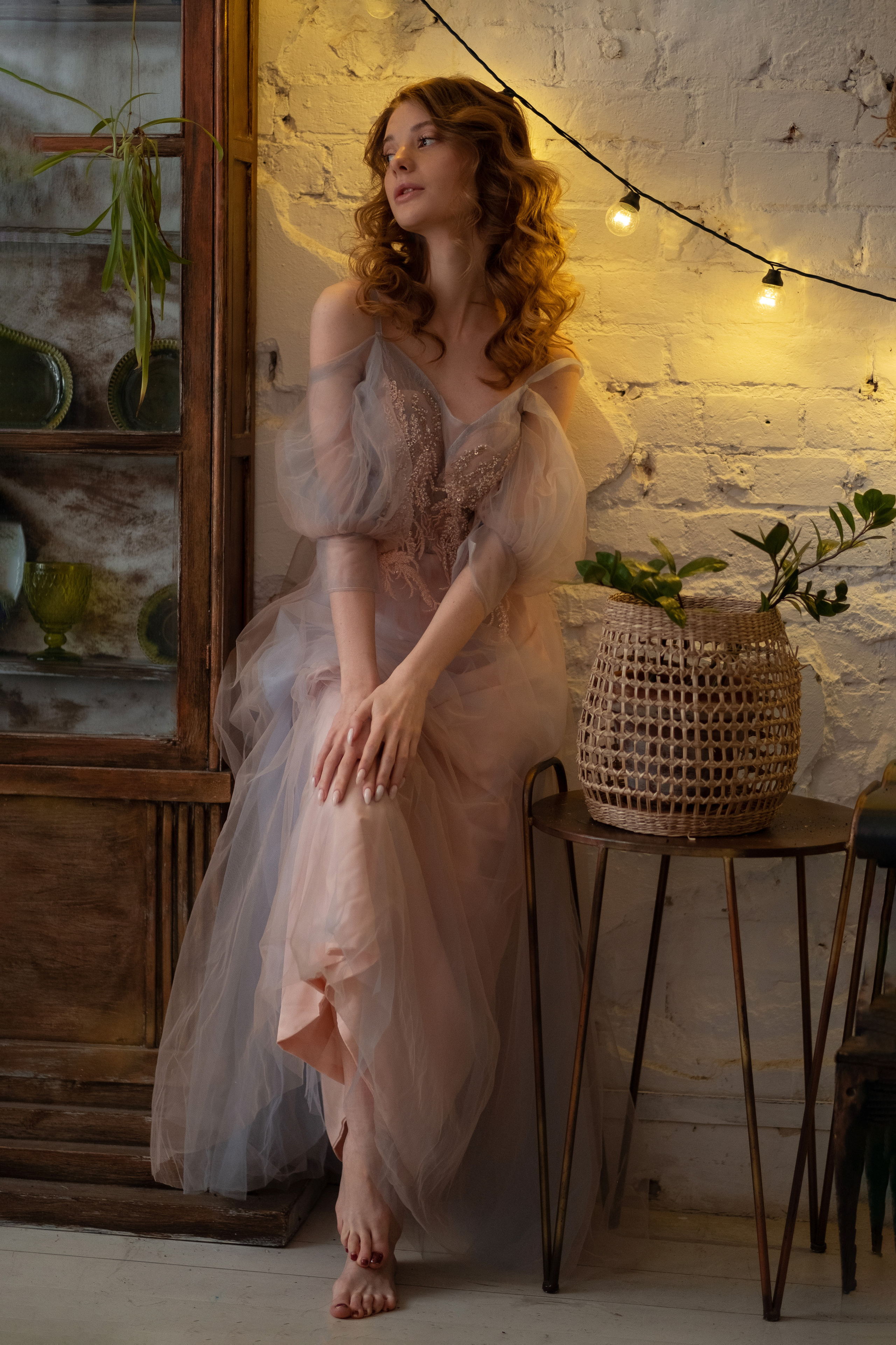 Елизавета. Фотограф в Подольске Яковлева Ольга