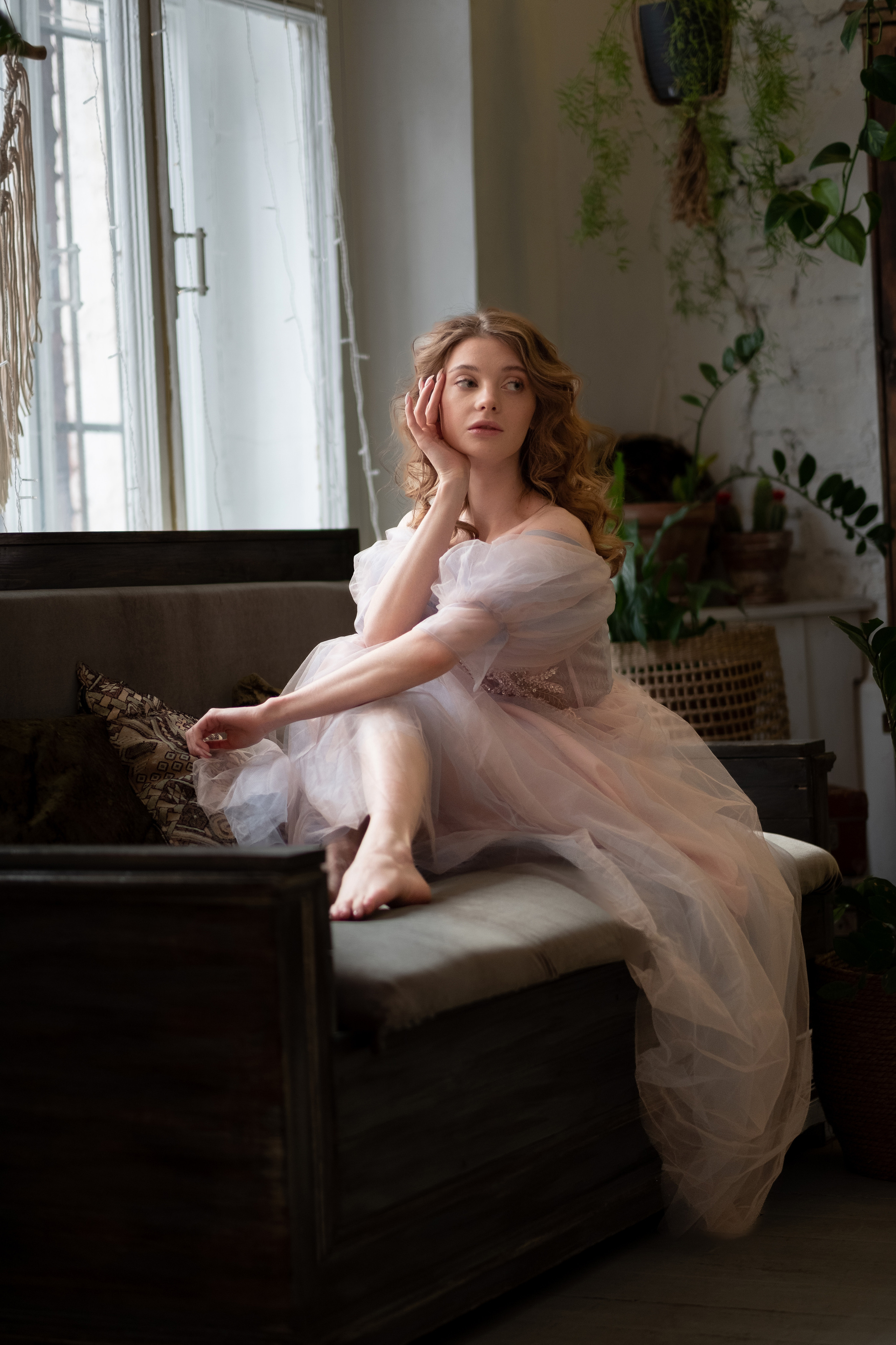 Елизавета. Фотограф в Подольске Яковлева Ольга