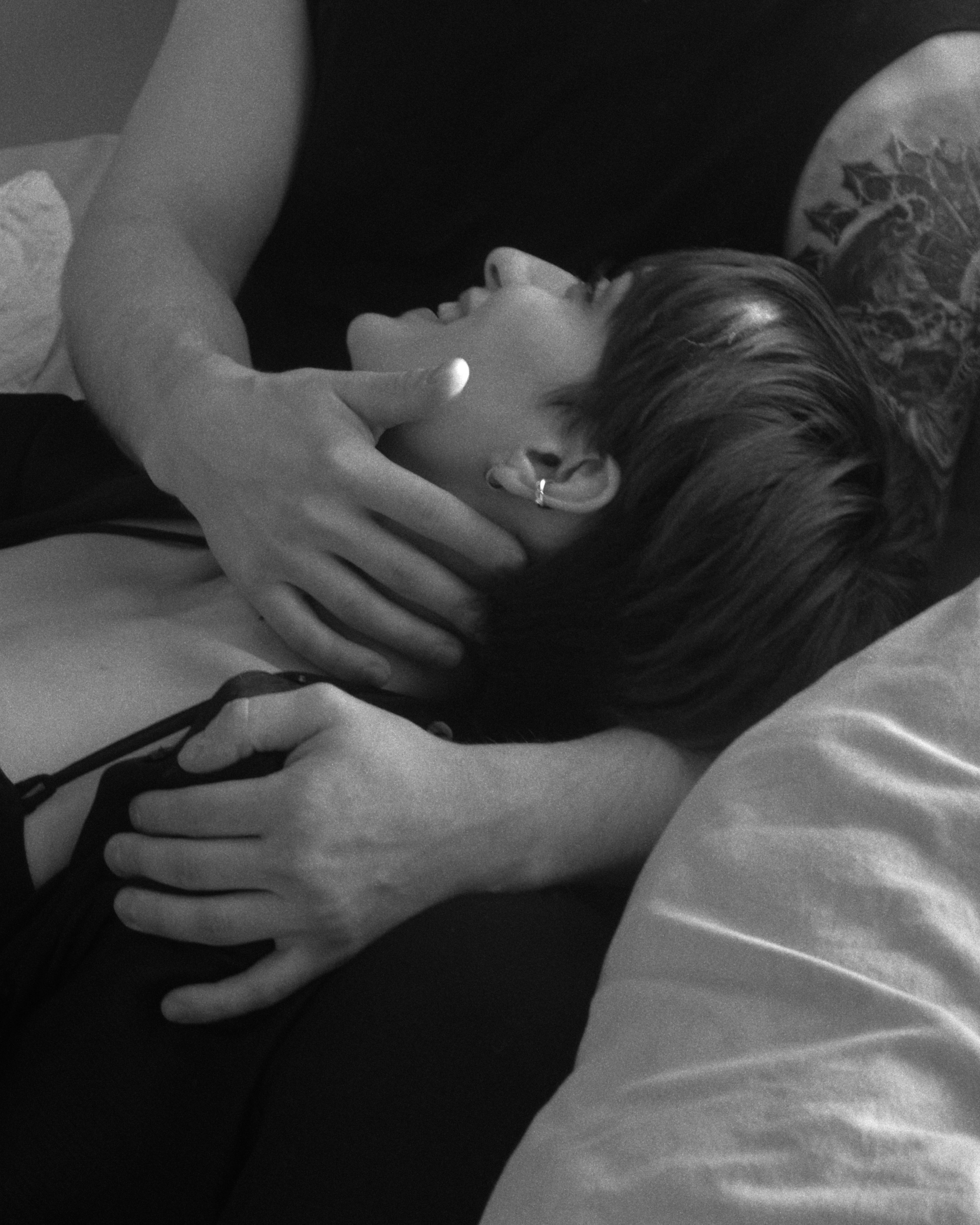 Полина & Дима. Привет) Меня зовут Анита и я фотограф из Сургута