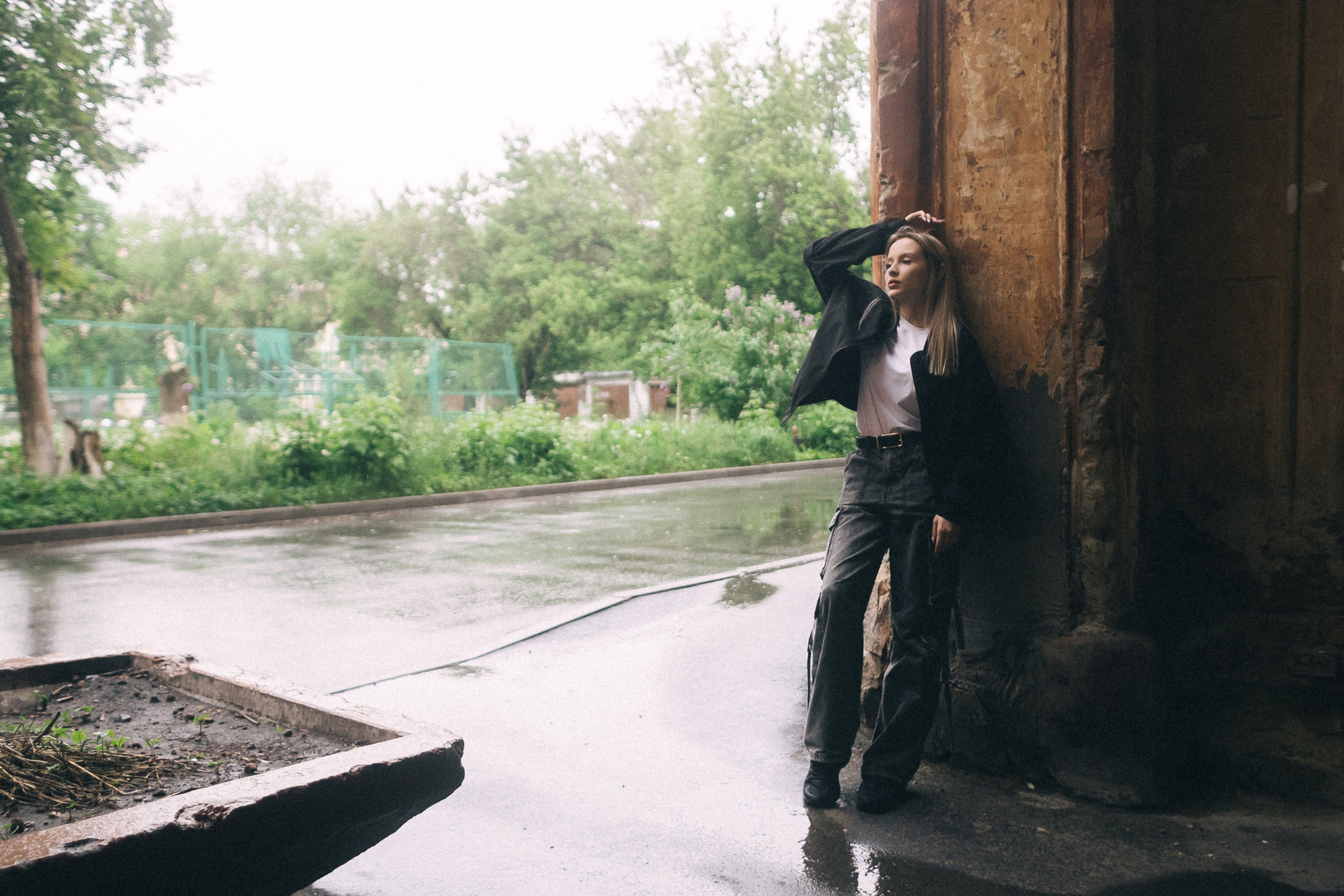 Настя. Фотограф Кемерово | Сергей