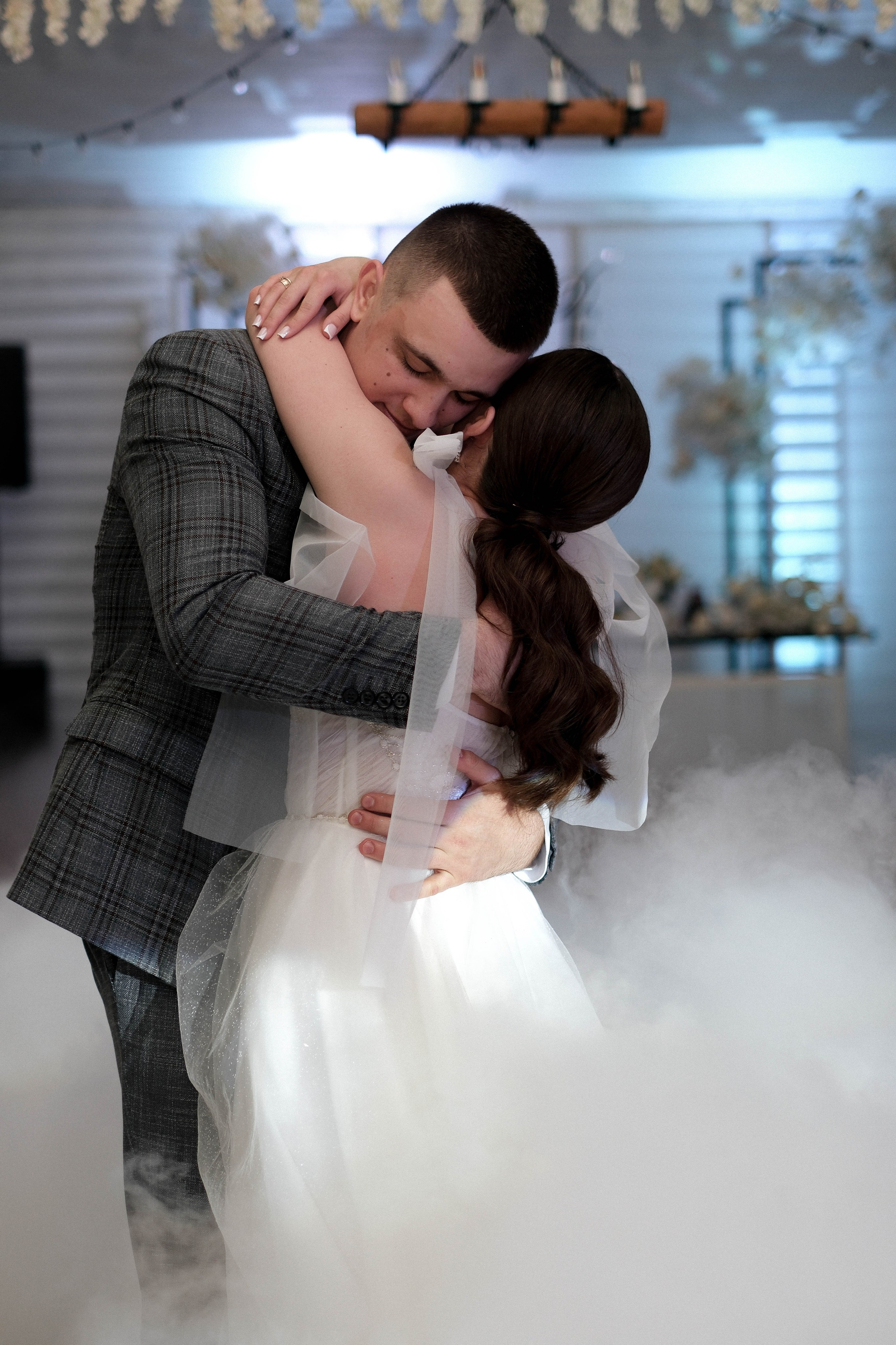 Катя & Дима. Главная