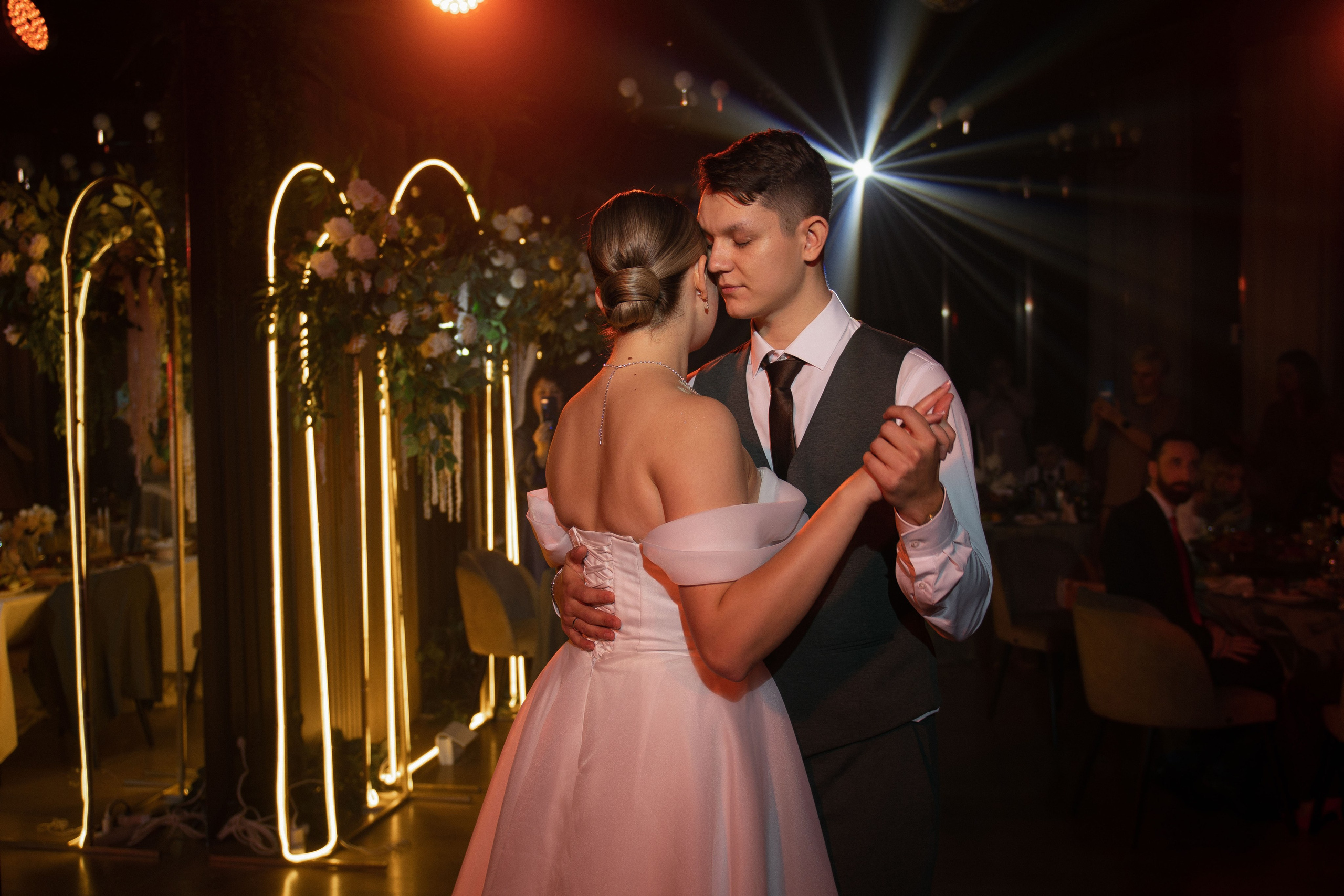 Однажды и навсегда. Свадебный и женский фотограф в Ставрополе Вика Лексеева