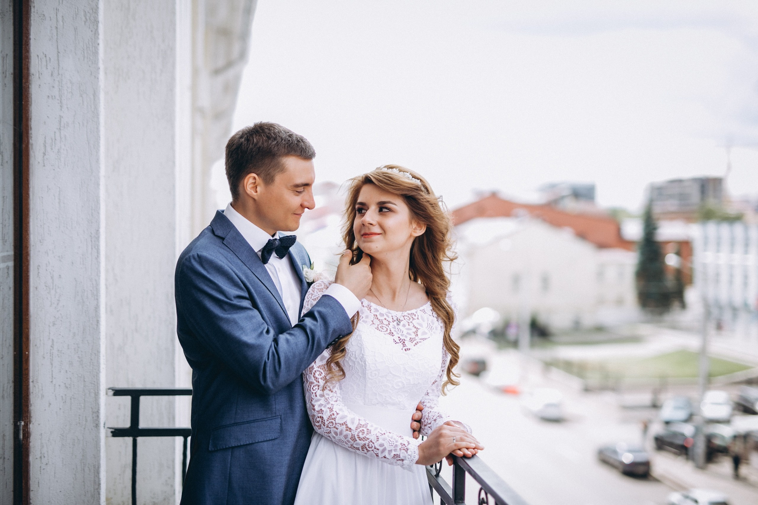 Свадьбы. Главная