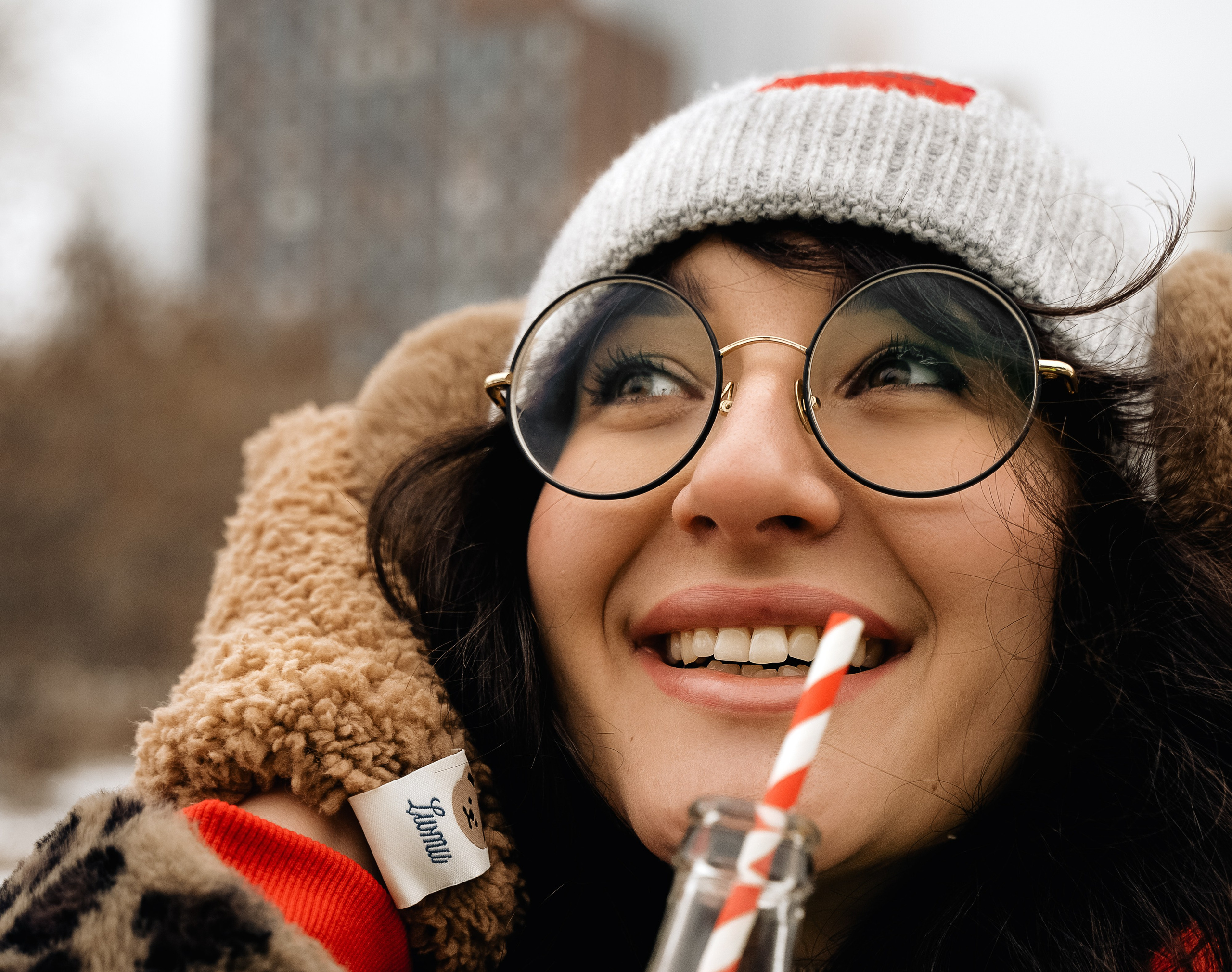 Кристина «Один дома 2». Контент фотограф в Москве Кулич Настя