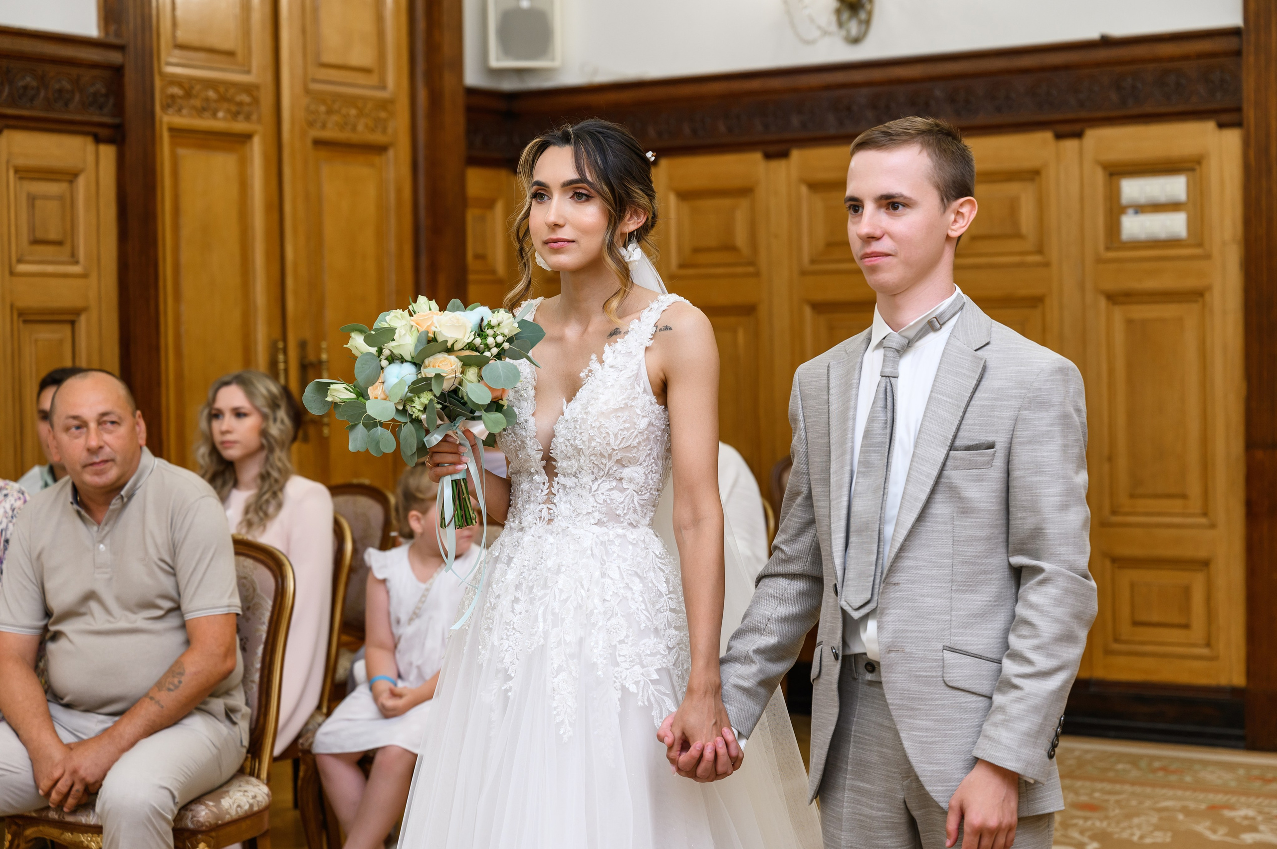 Свадебная фотосессия Загородный клуб Артиленд. Свадебный фотограф Москва Юрий Кульман