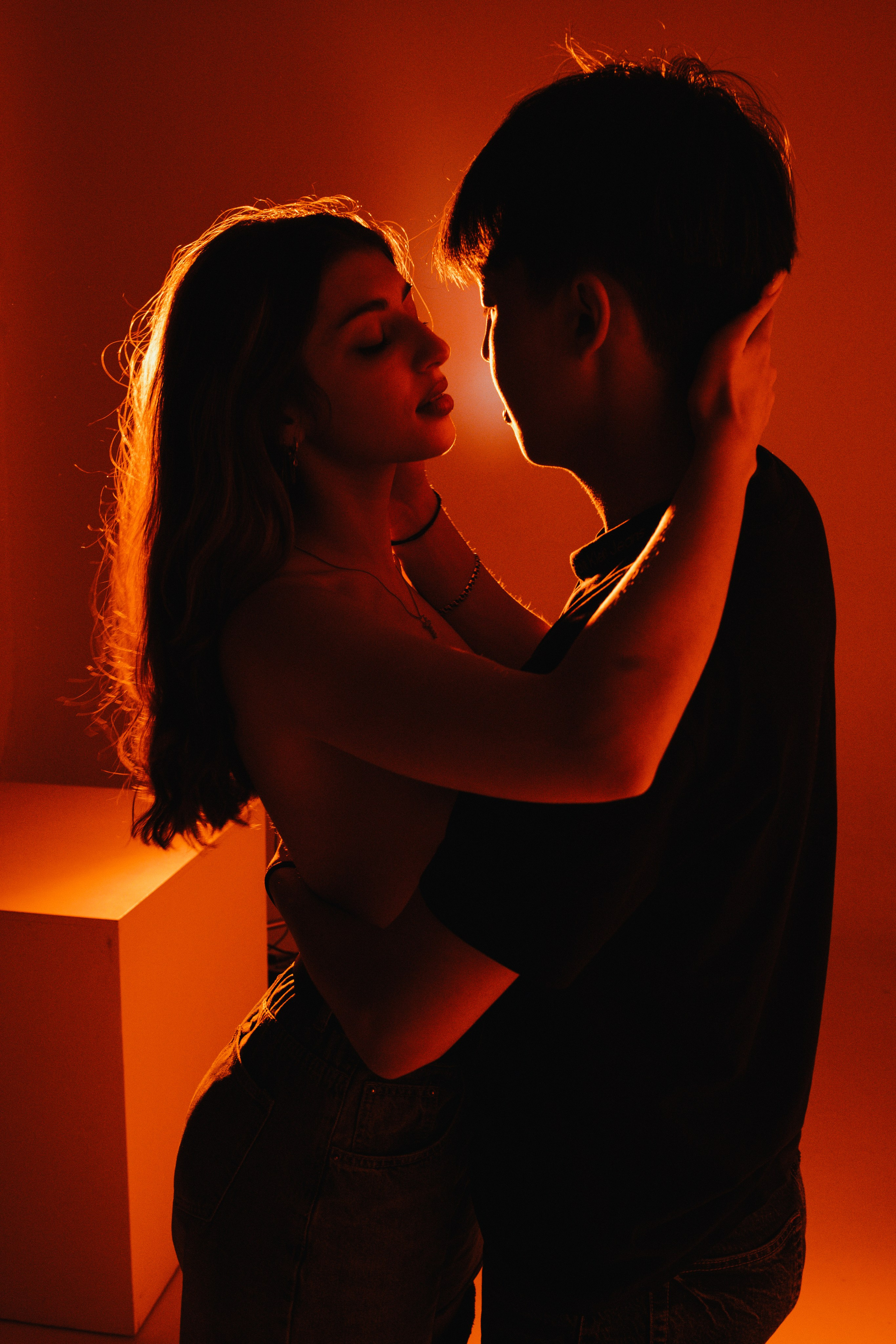 Portrait. Анастасия Зверева