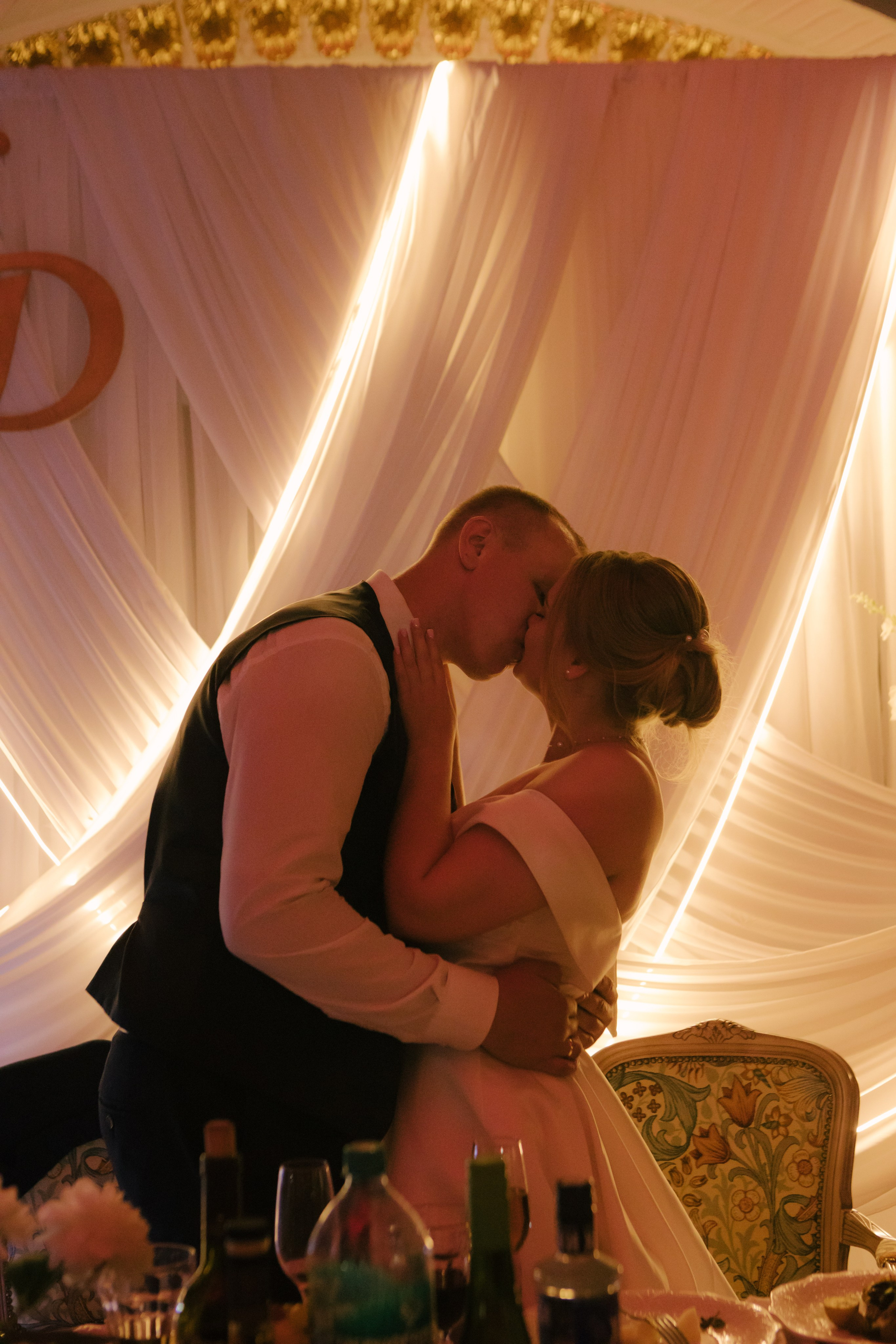 Иван и Дарья. Портретный и свадебный фотограф Айгюн в городе Йошкар-Ола