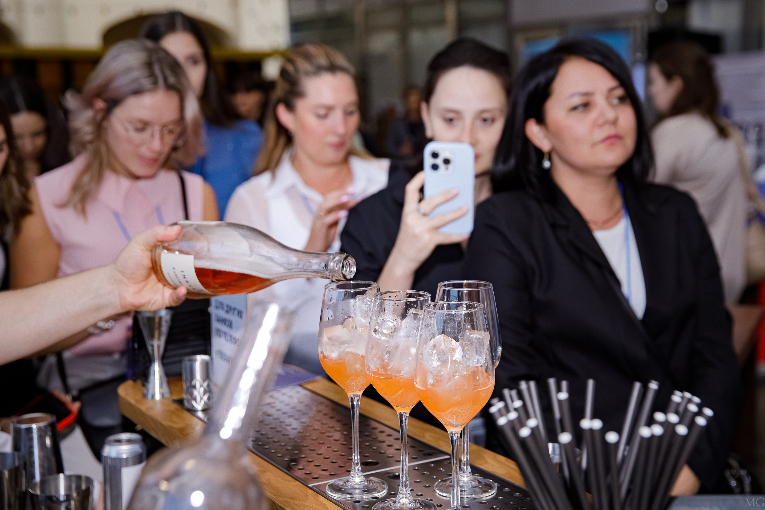 Конференция Гигиена и Профилактика. Маша Гонтарь Семейный домашний репортажный фотограф в Санкт-Петербурге