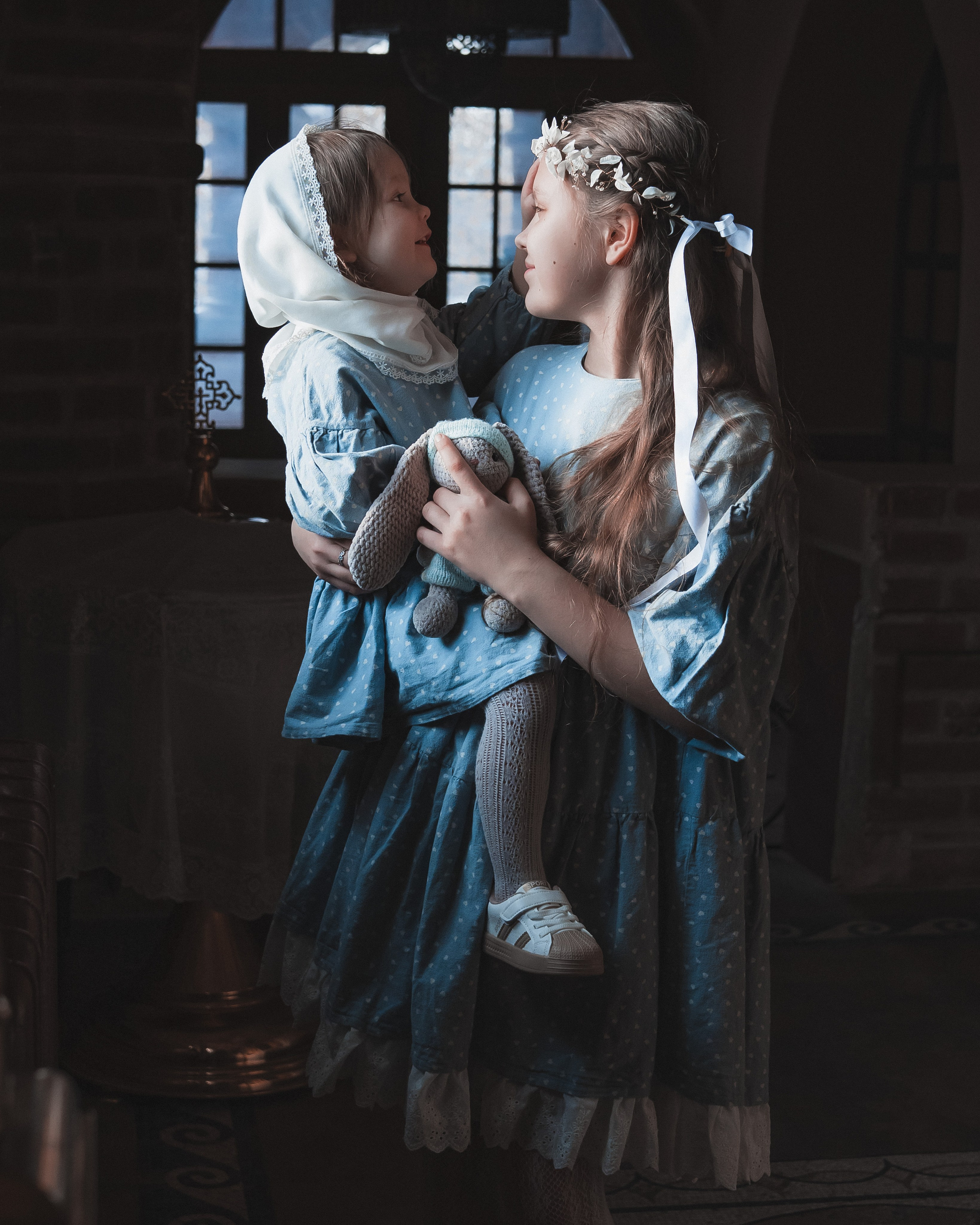 ВЕРА. Shamirov Arkadiy